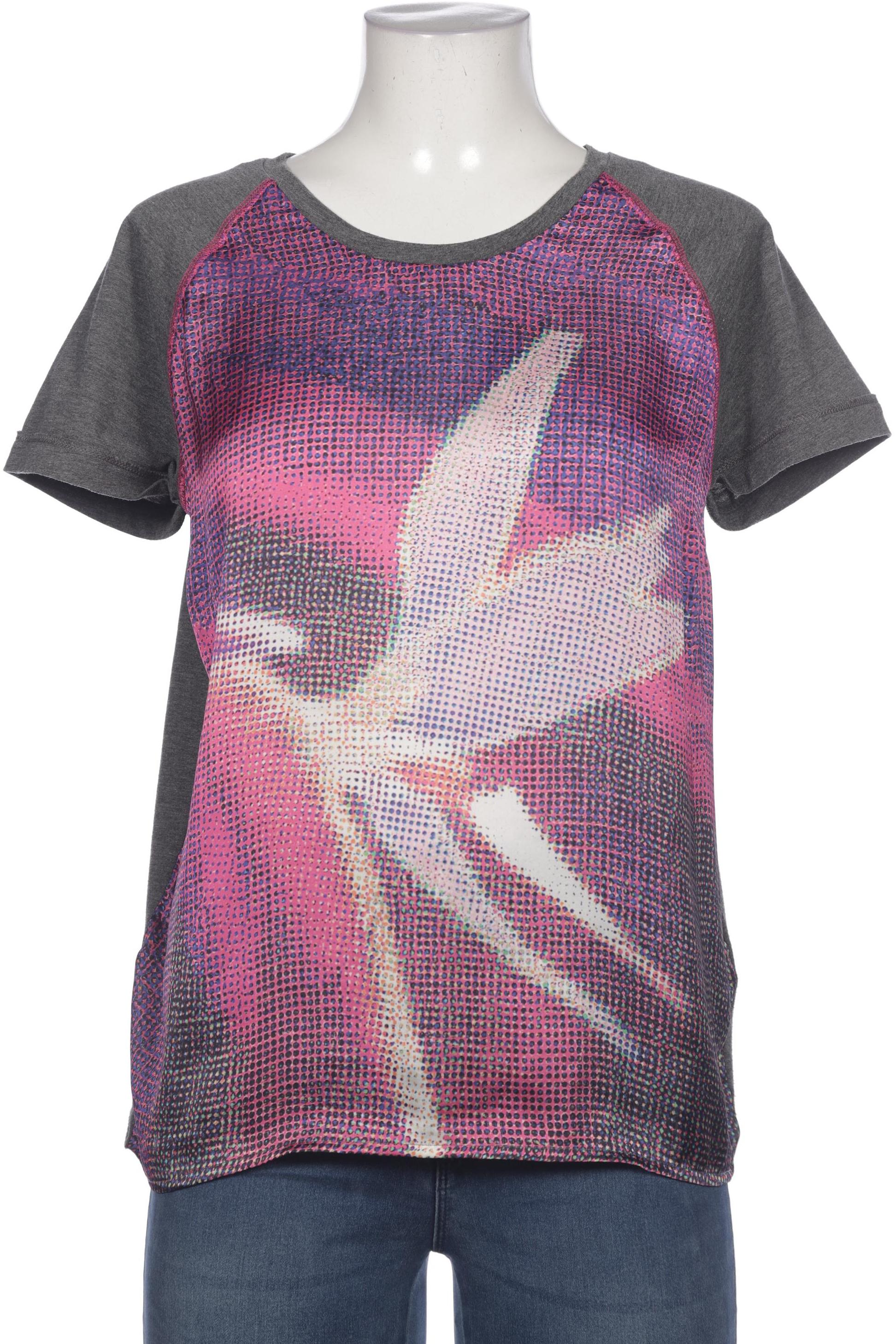 

More & More Damen Bluse, mehrfarbig
