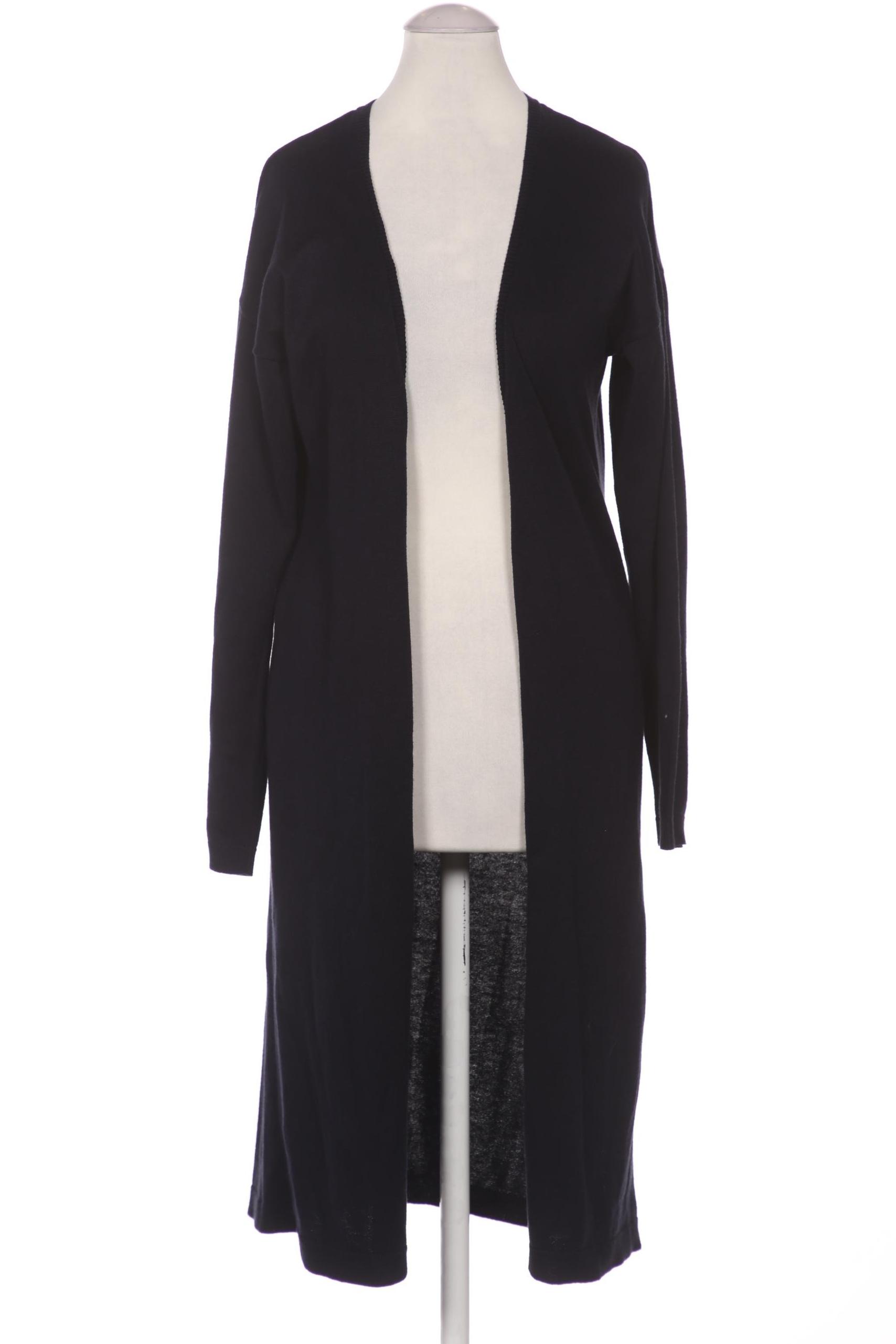 

More & More Damen Strickjacke, marineblau, Gr. 34