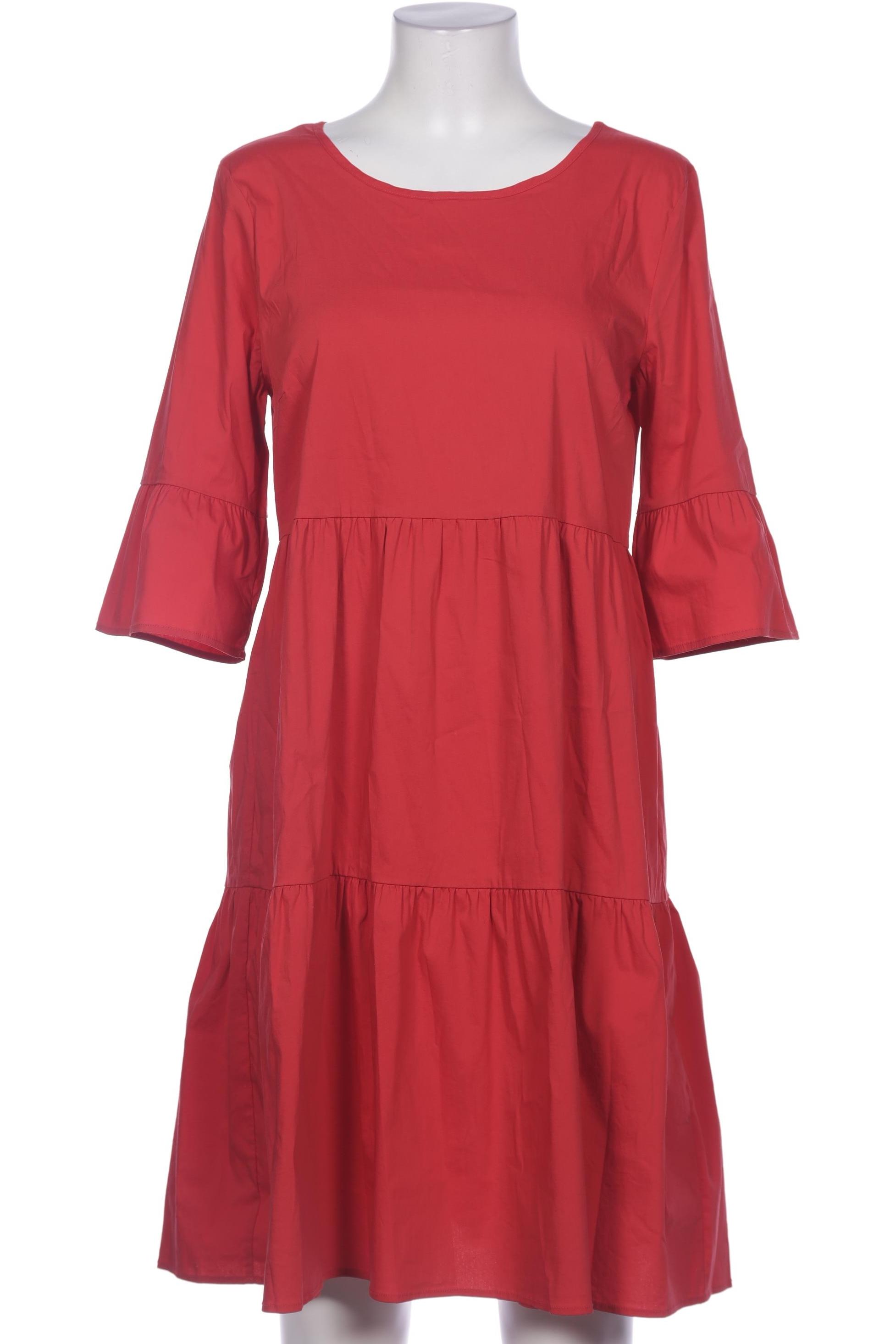 

More & More Damen Kleid, rot, Gr. 40