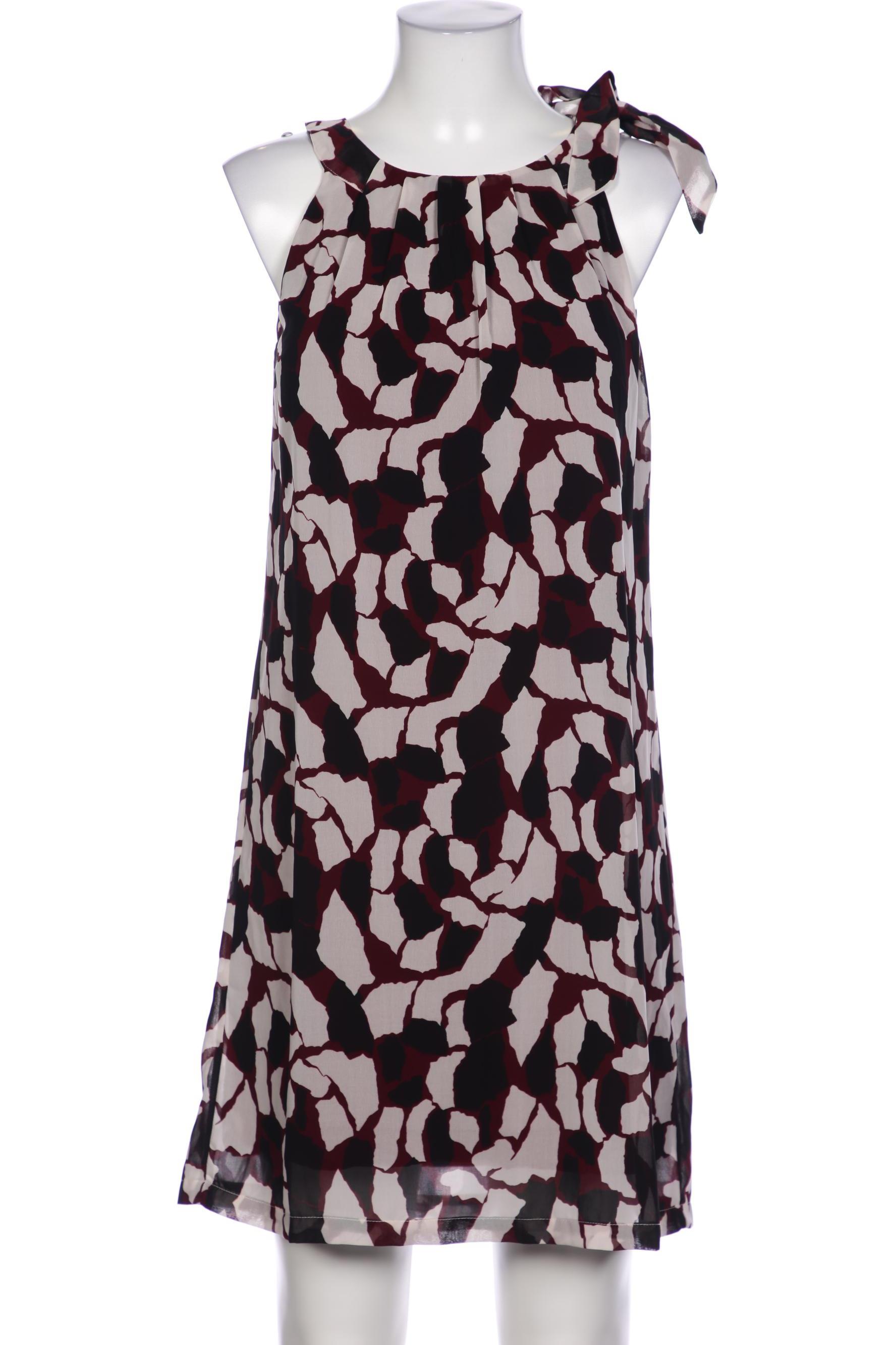 

More & More Damen Kleid, bordeaux, Gr. 38