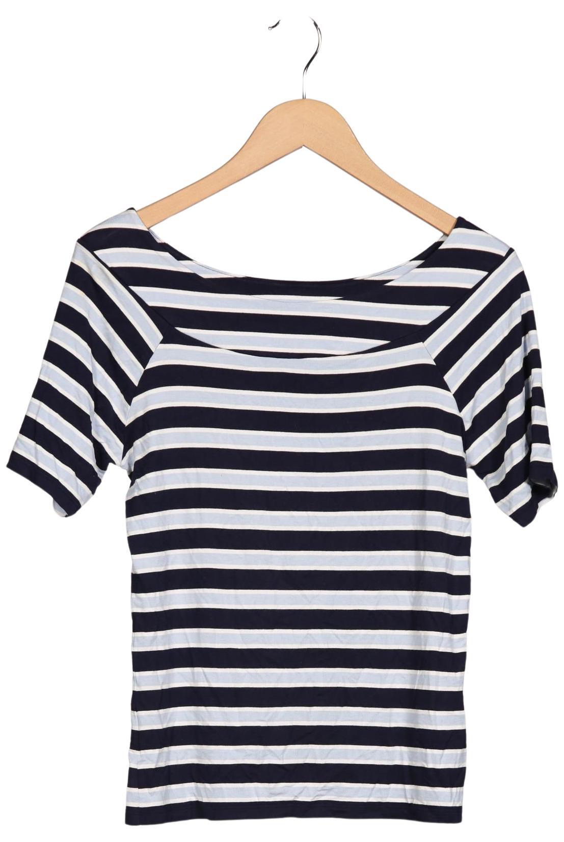 

More & More Damen T-Shirt, mehrfarbig, Gr. 38