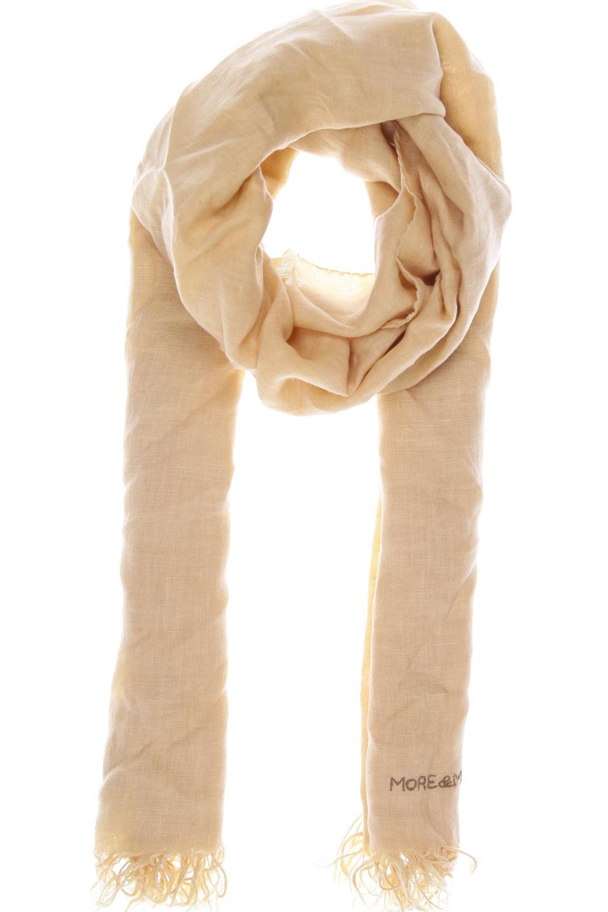 

More & More Damen Schal, beige