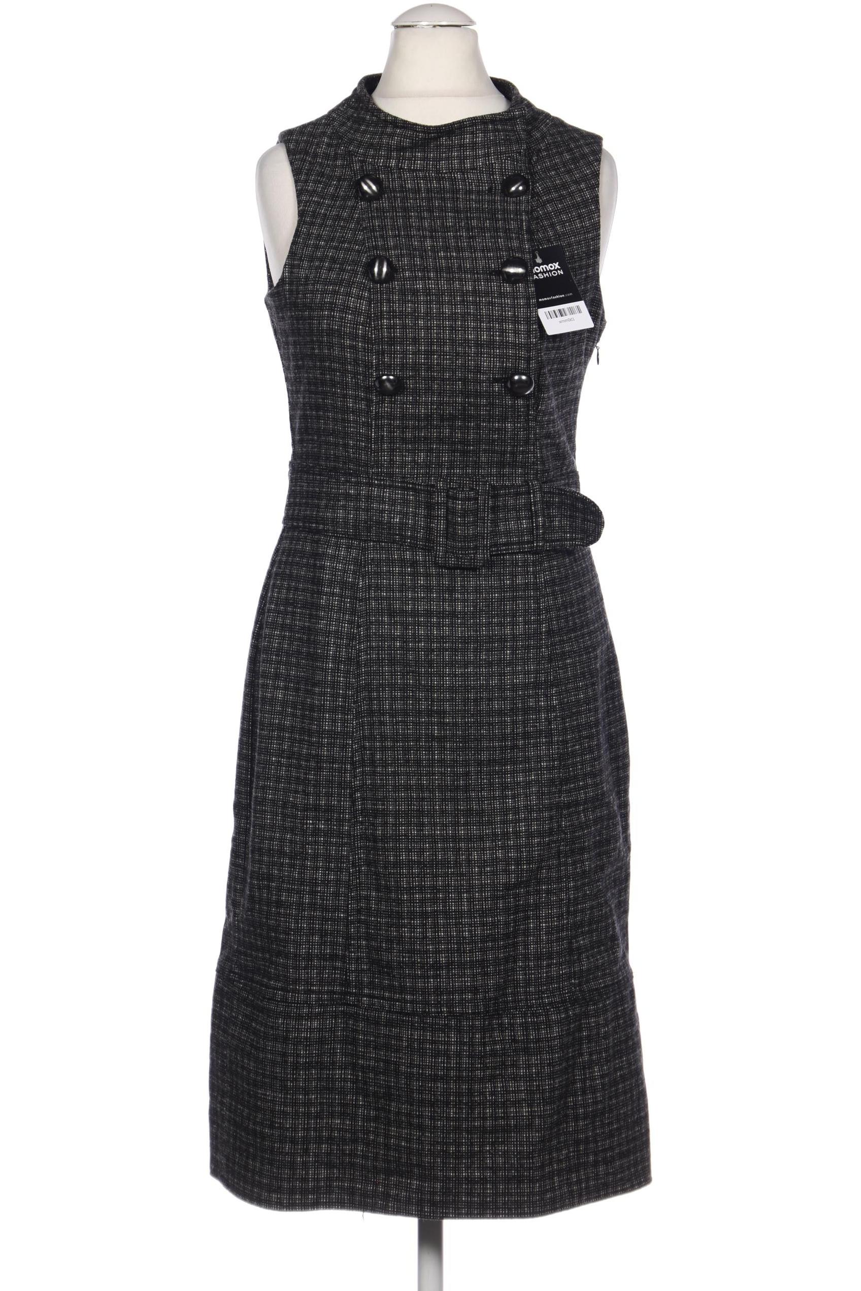

More & More Damen Kleid, grau, Gr. 38