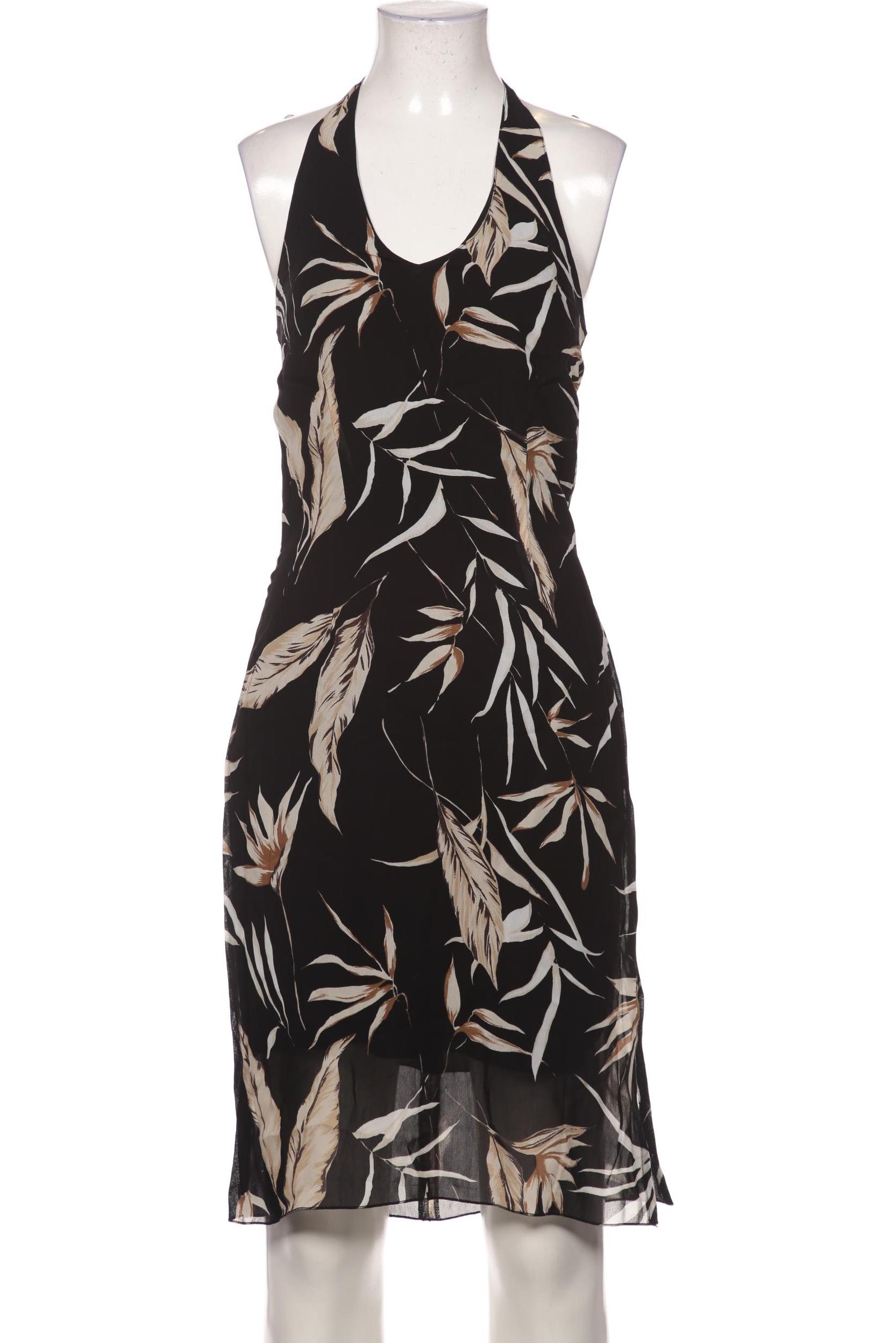 

More & More Damen Kleid, schwarz, Gr. 36