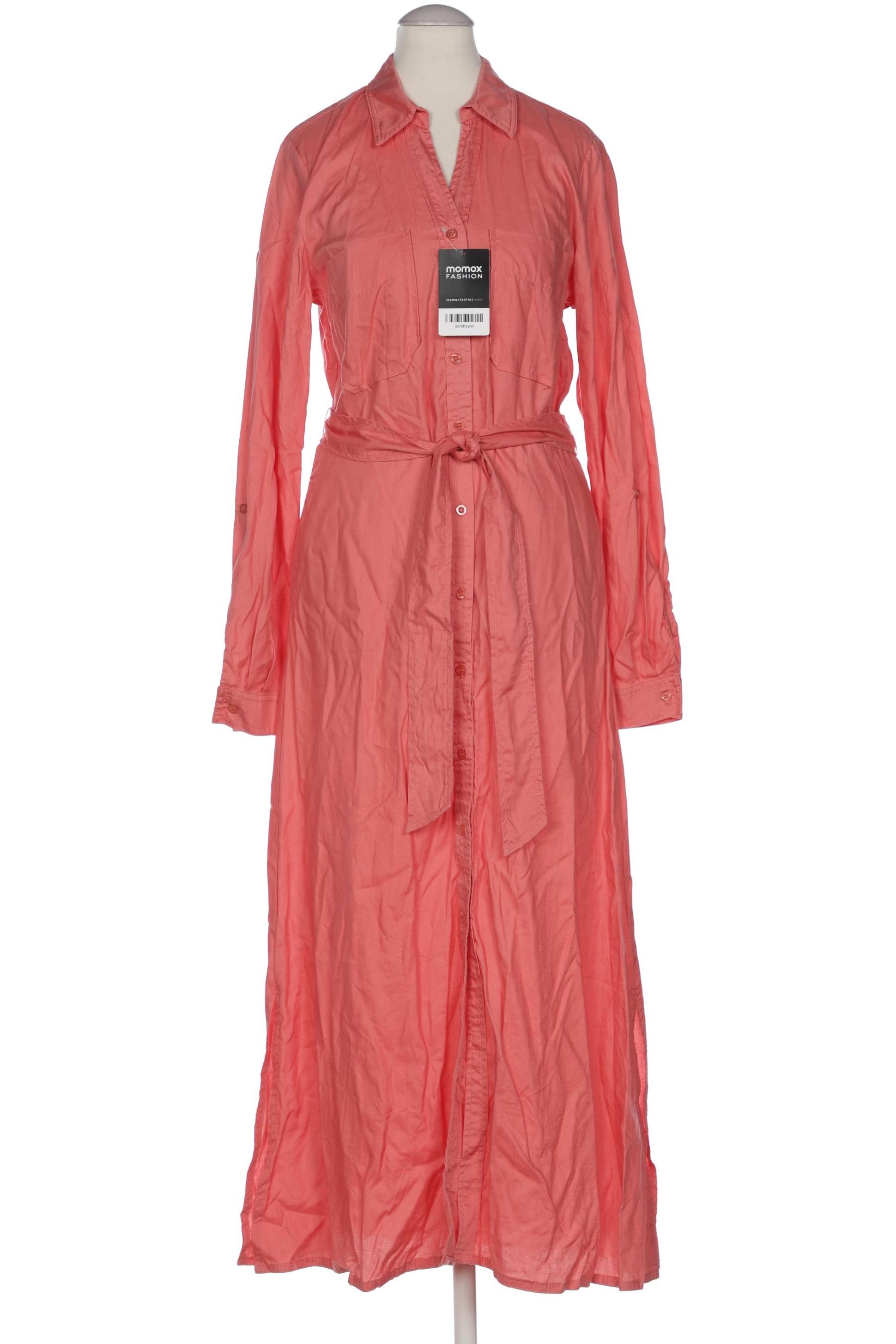 

More & More Damen Kleid, pink, Gr. 36