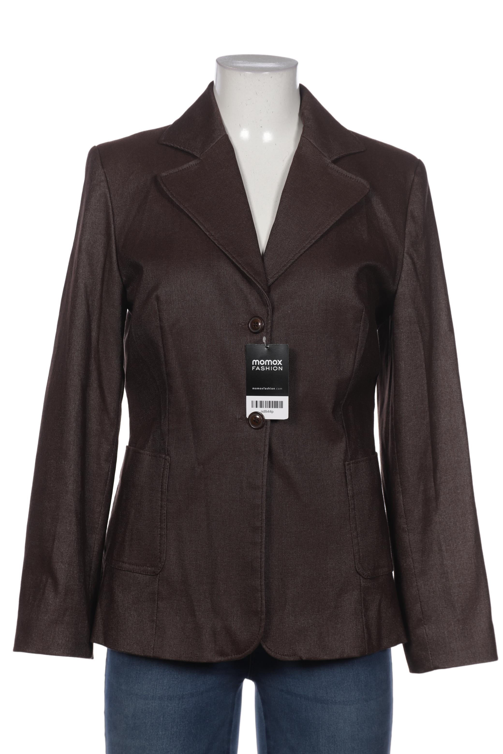 

More & More Damen Blazer, braun, Gr. 40