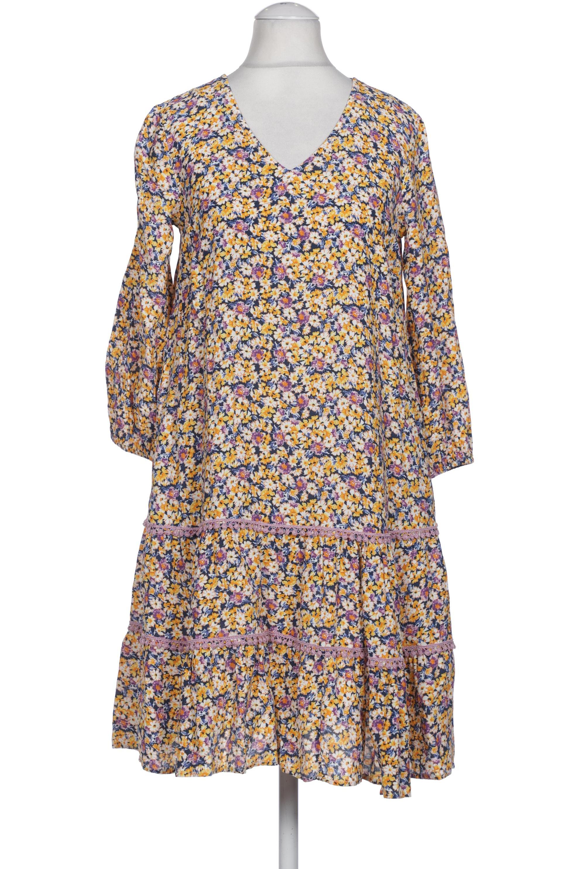 

More & More Damen Kleid, mehrfarbig