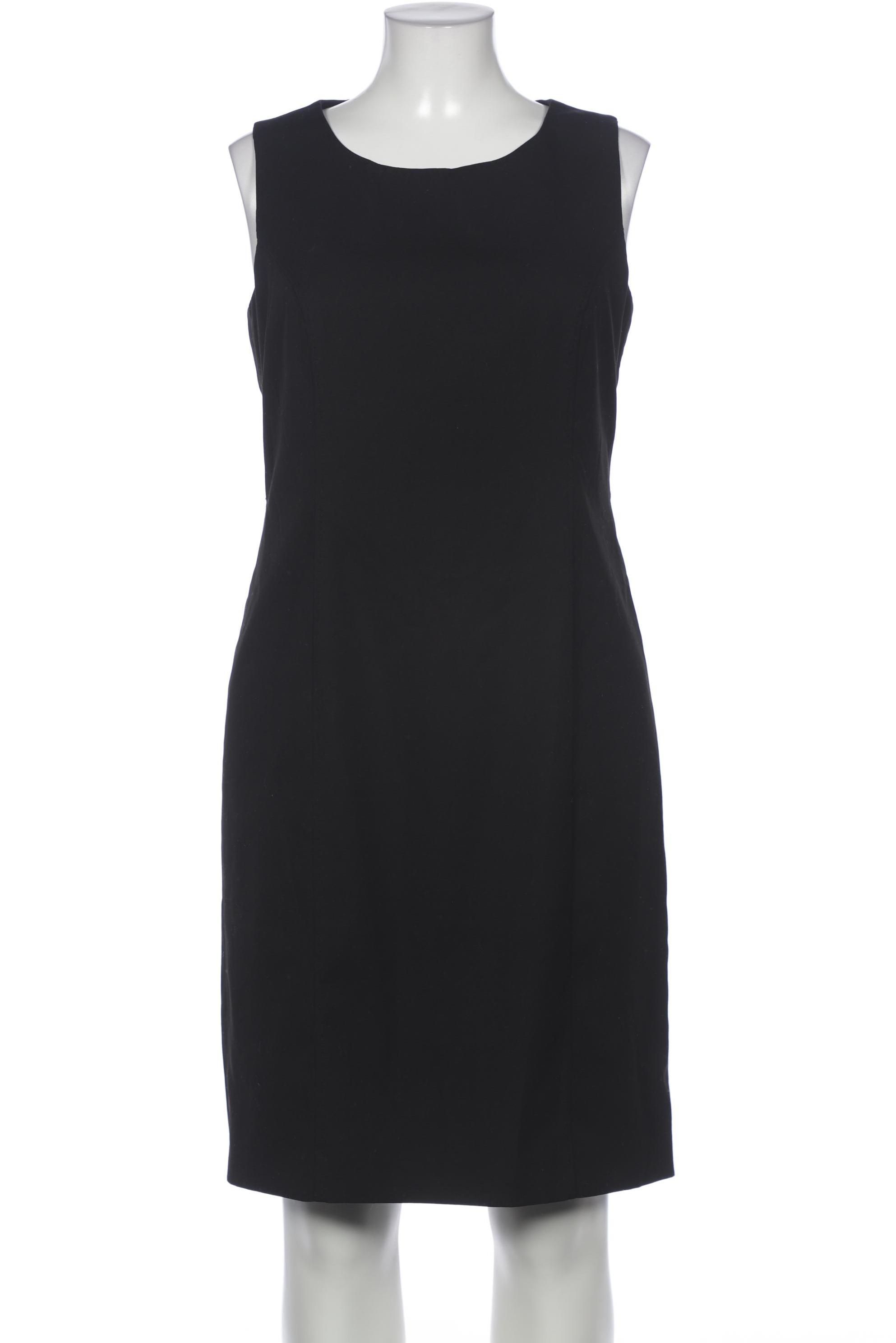 

More & More Damen Kleid, schwarz, Gr. 42