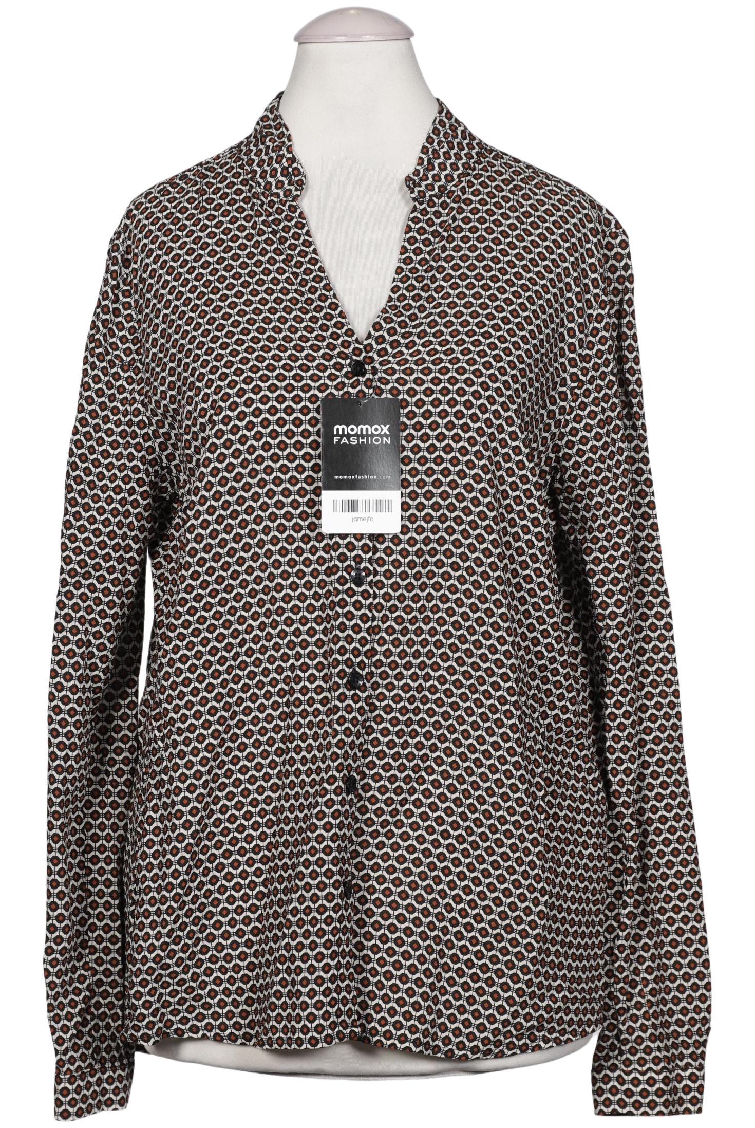 

More & More Damen Bluse, schwarz, Gr. 36