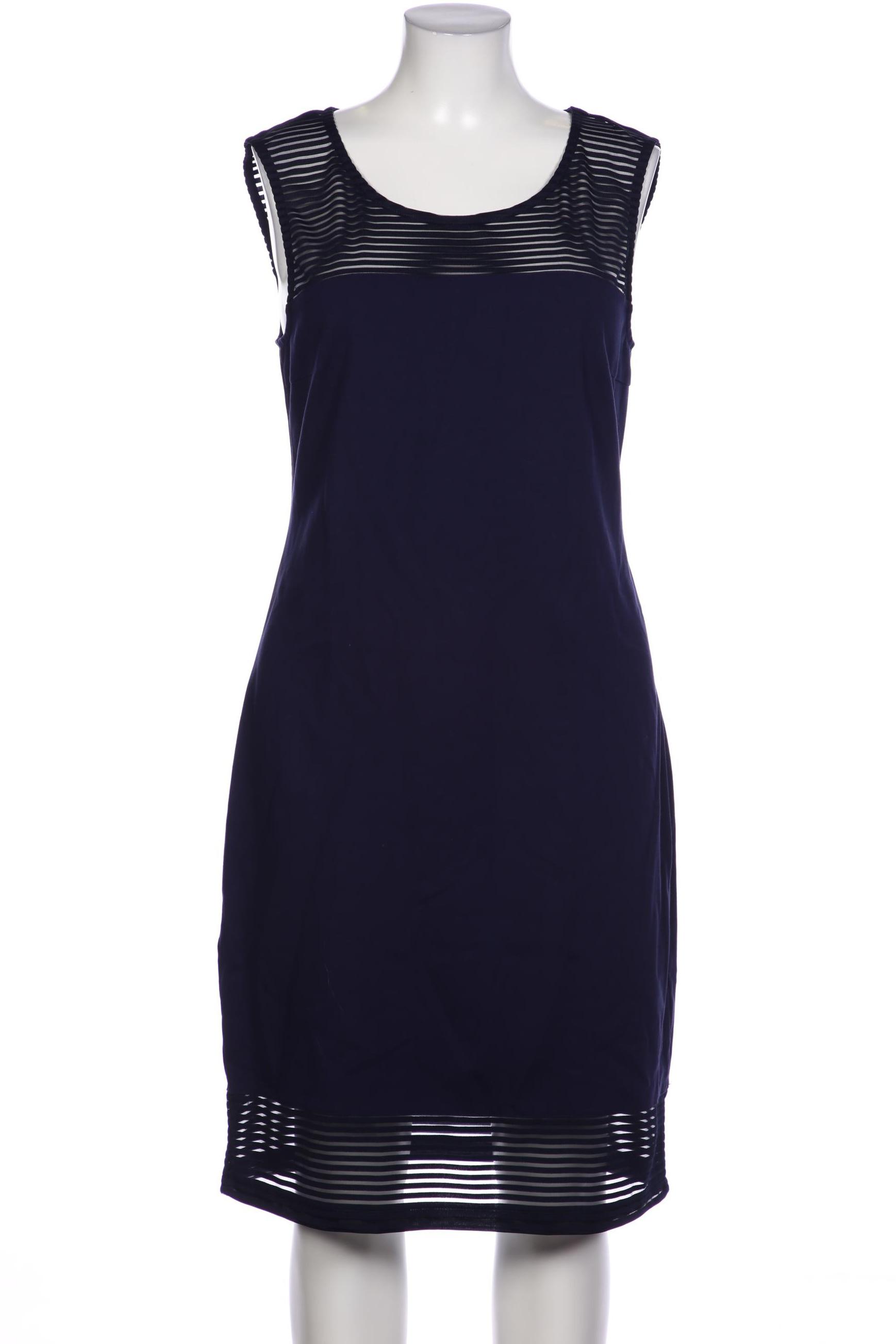 

More & More Damen Kleid, marineblau