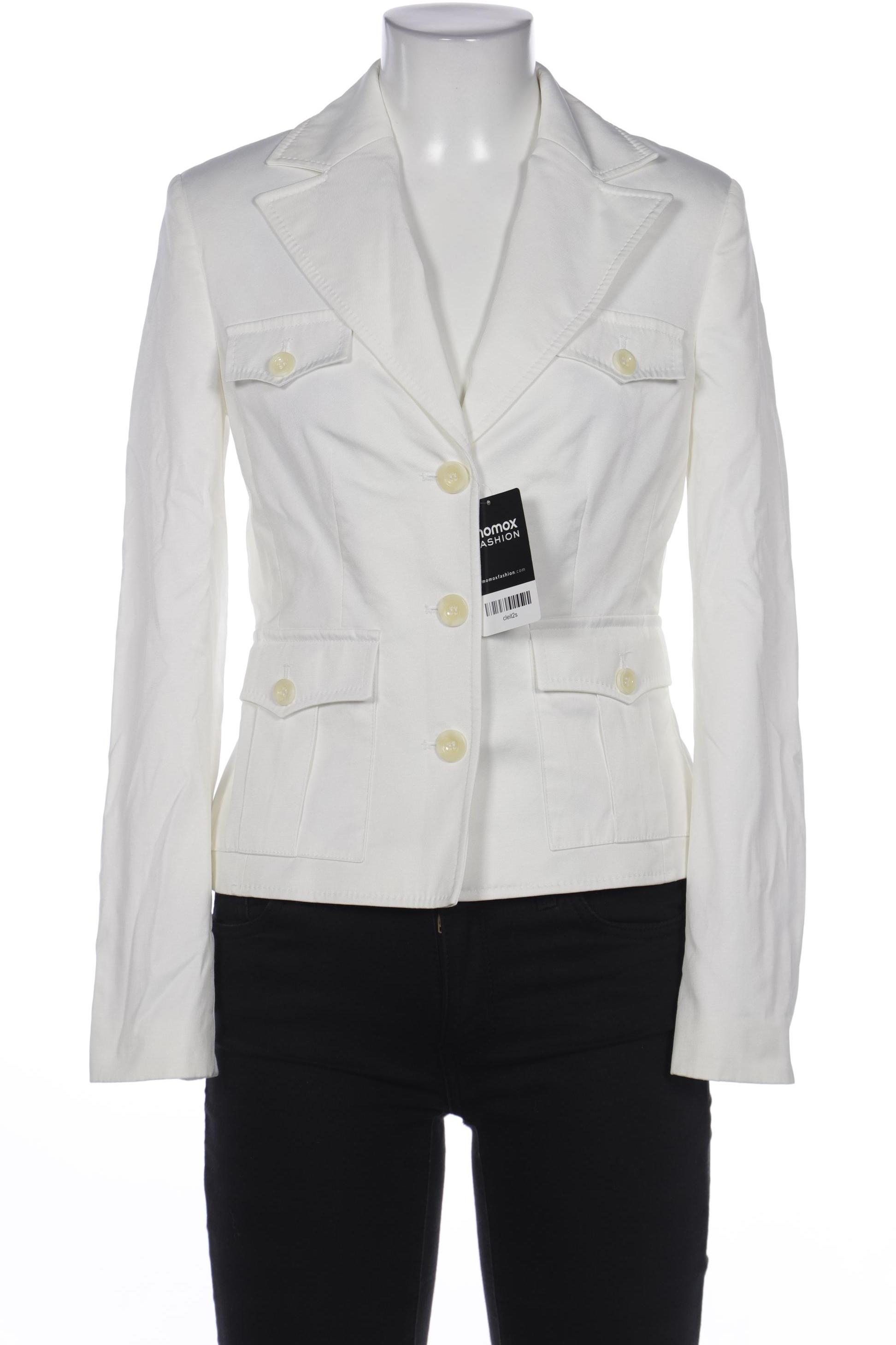 

More & More Damen Blazer, weiß