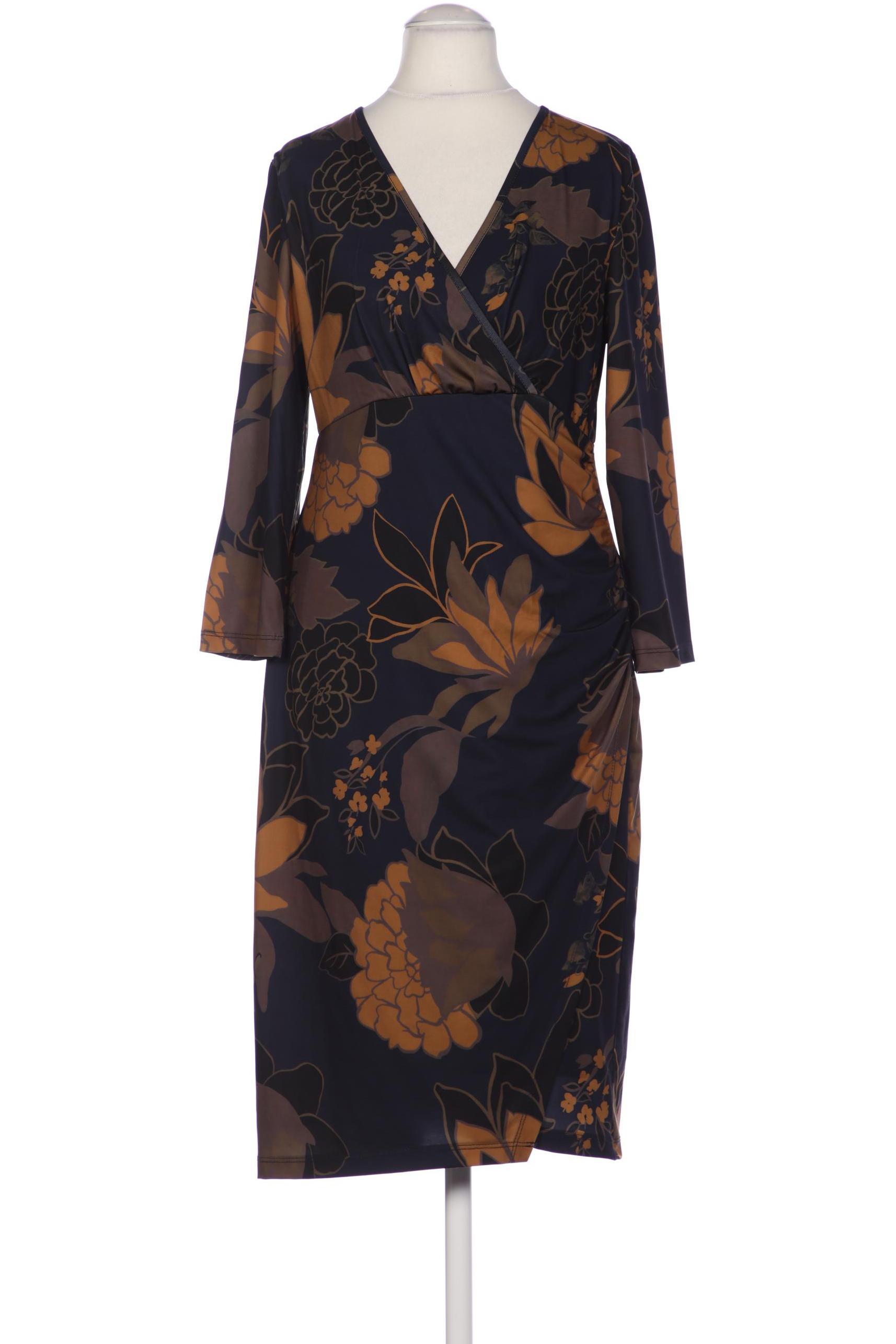 

More & More Damen Kleid, marineblau, Gr. 36