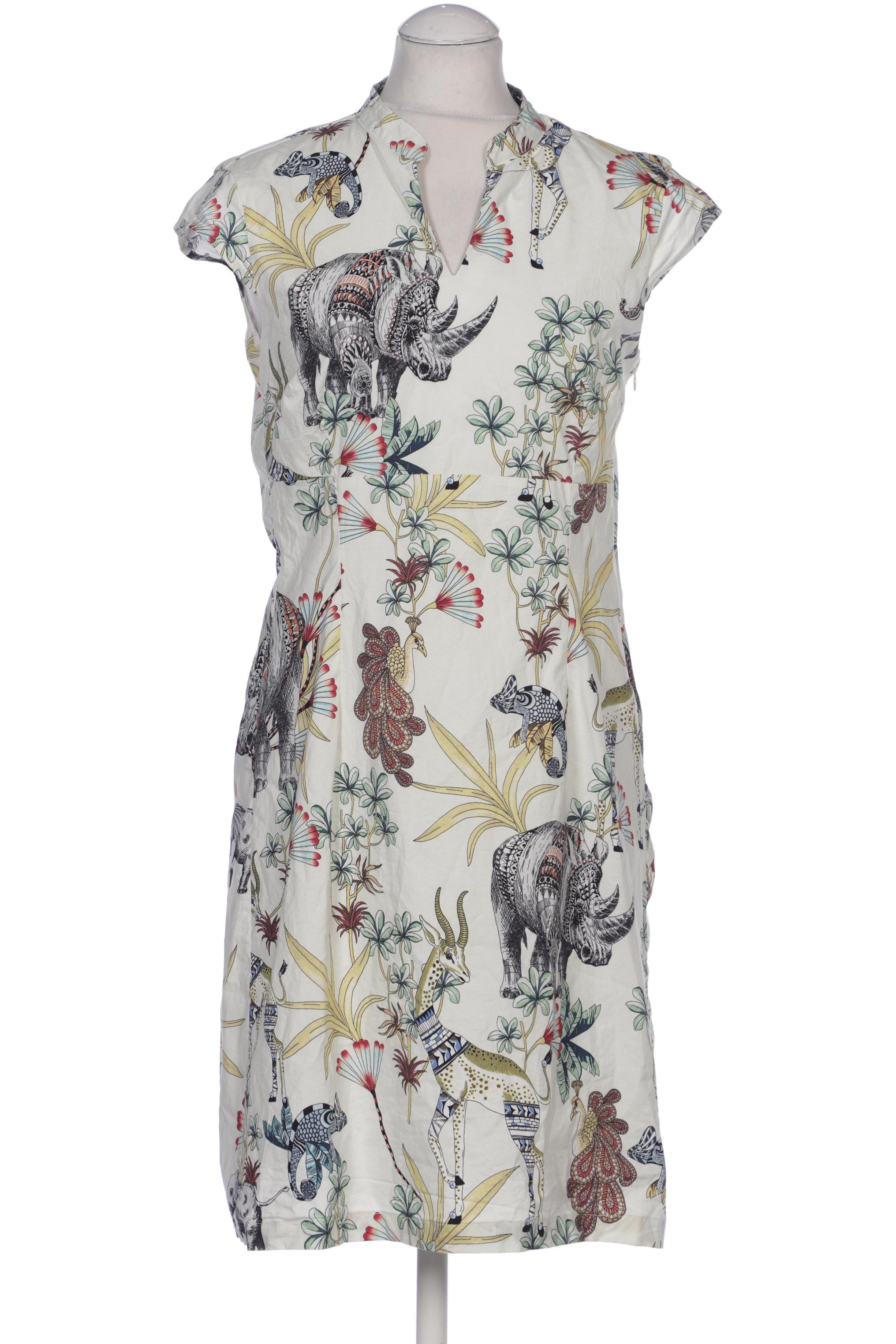 

More & More Damen Kleid, mehrfarbig, Gr. 36