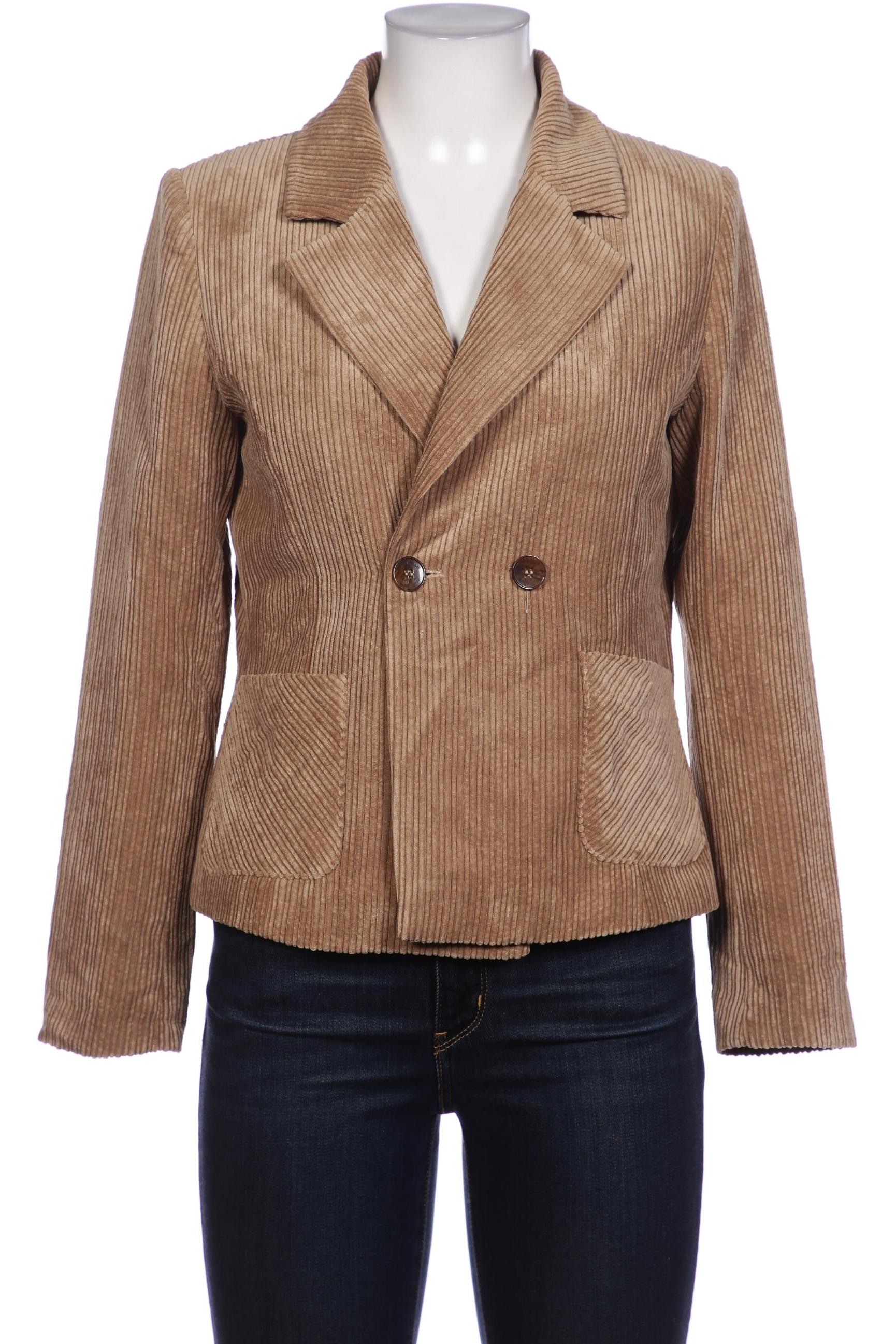 

More & More Damen Blazer, braun, Gr. 36