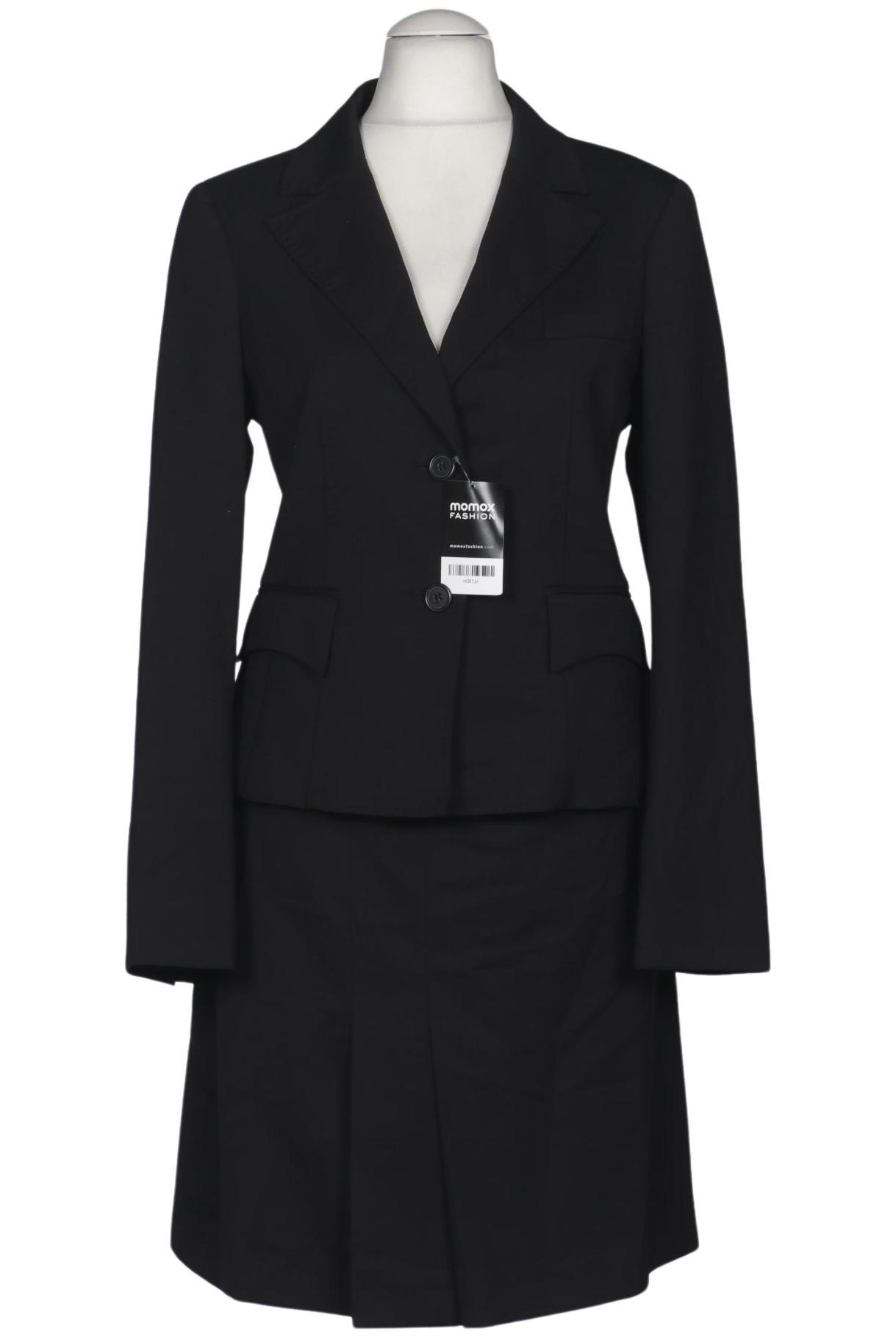 

More & More Damen Anzug, schwarz, Gr. 38