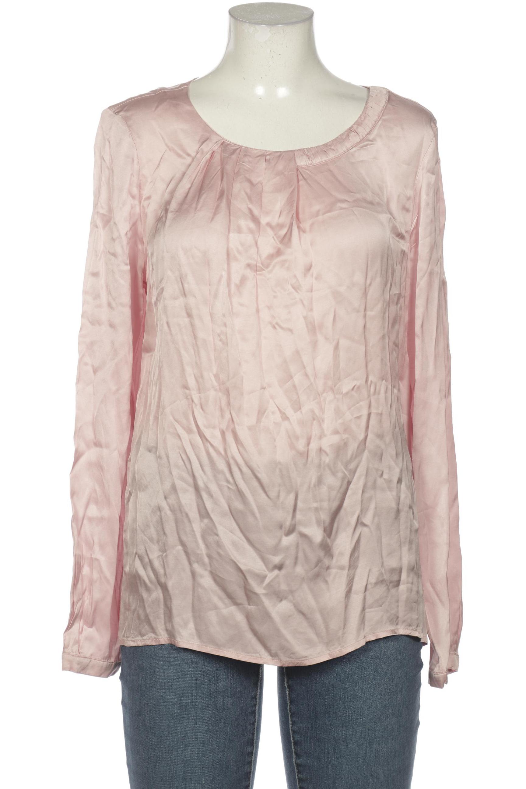 

More & More Damen Bluse, pink, Gr. 40