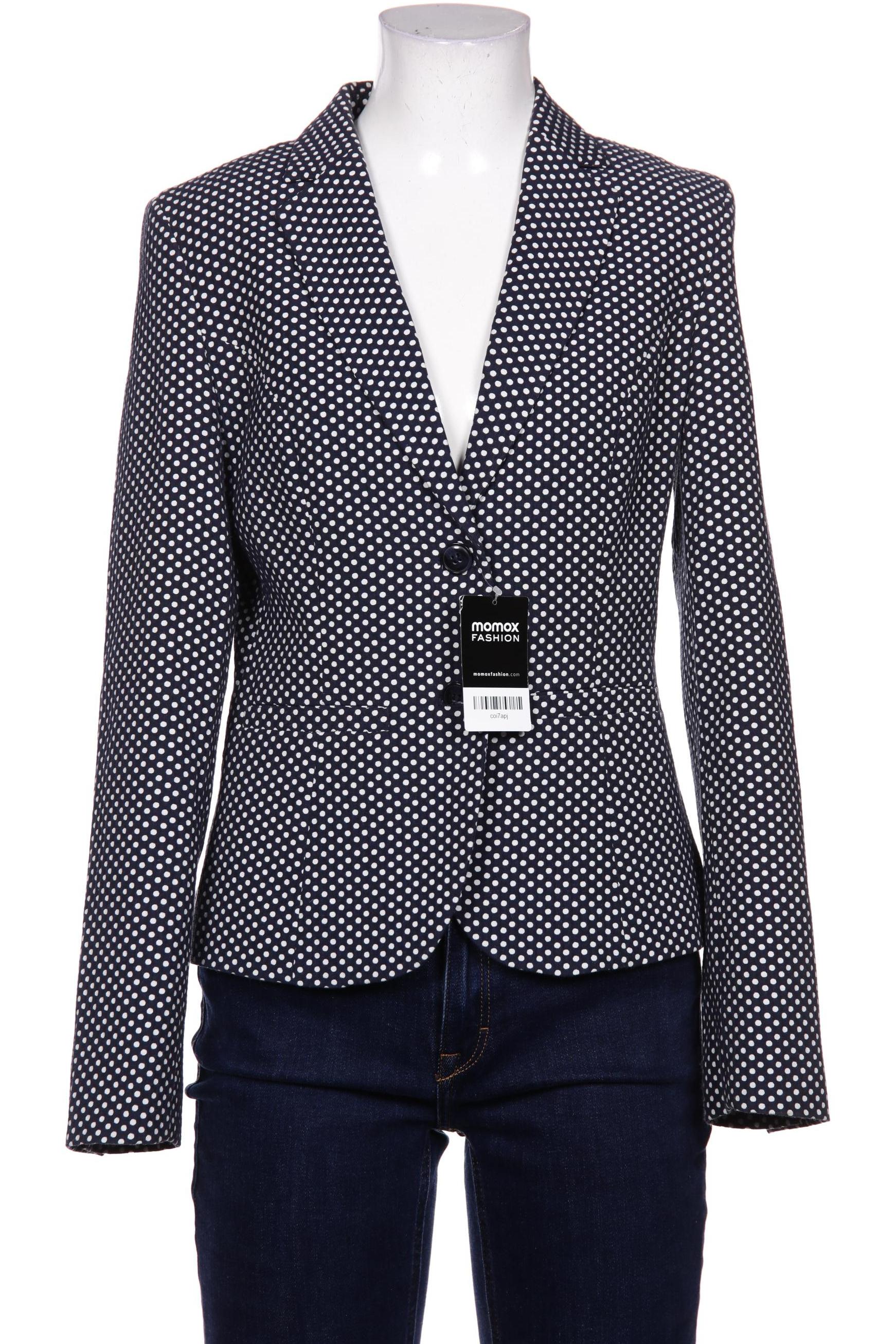 

More & More Damen Blazer, marineblau, Gr. 36