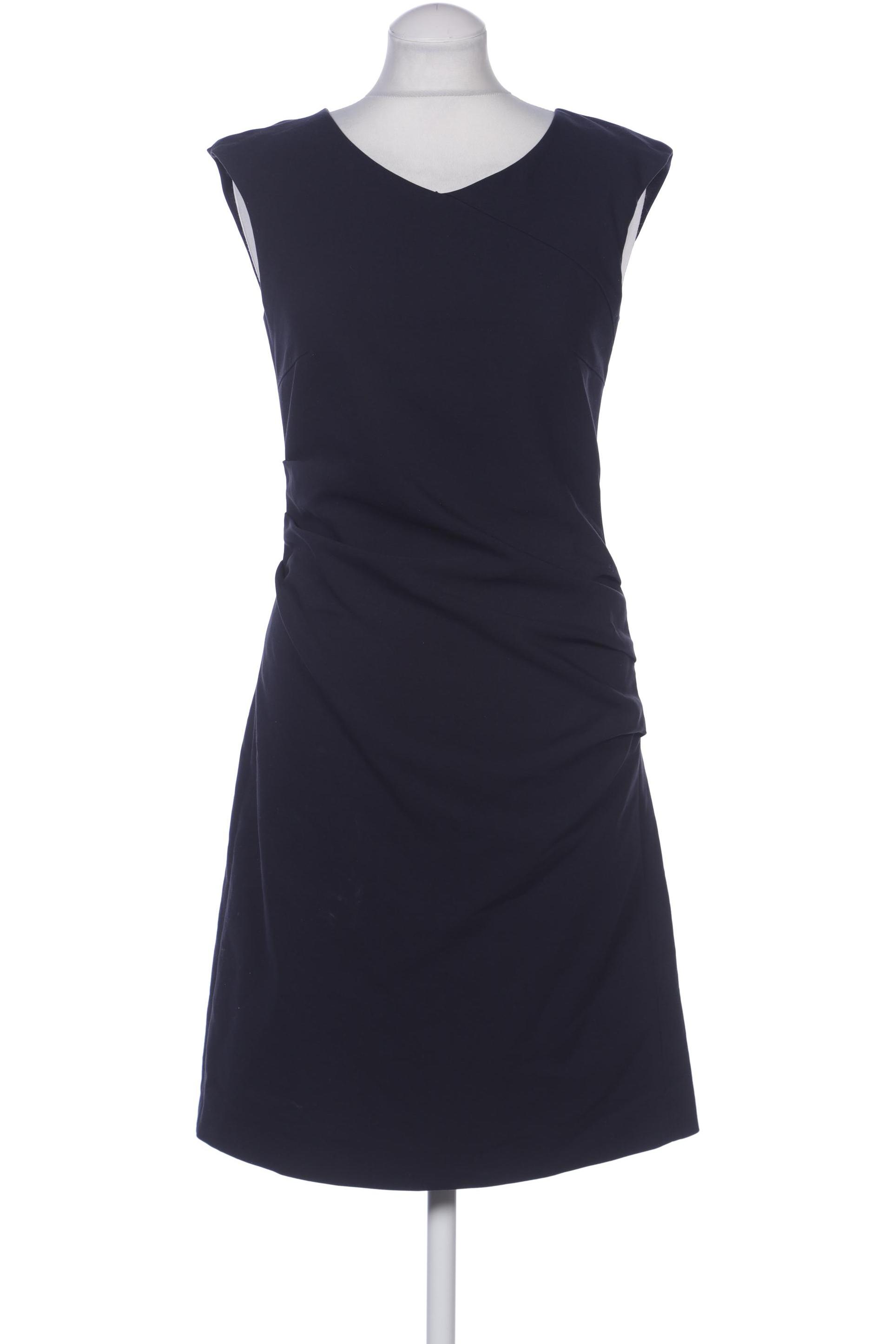 

More & More Damen Kleid, marineblau, Gr. 36