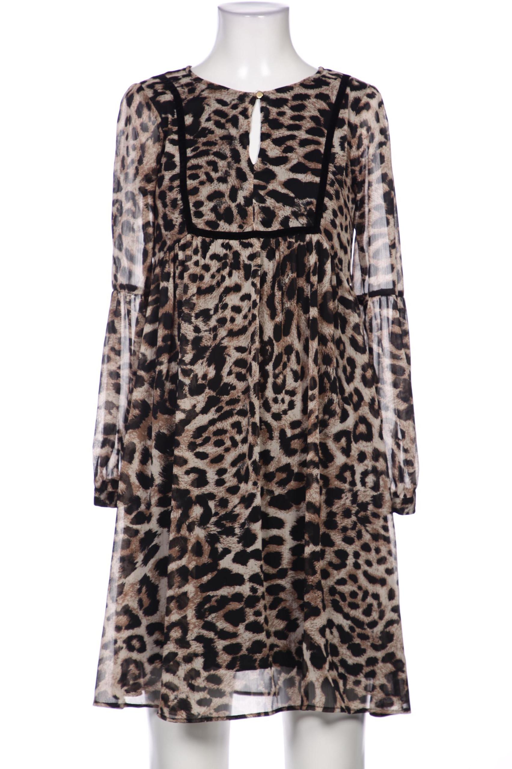 

More & More Damen Kleid, braun, Gr. 32