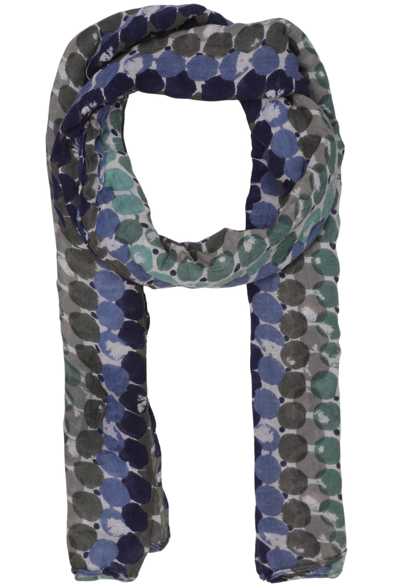 

More & More Damen Schal, mehrfarbig, Gr.