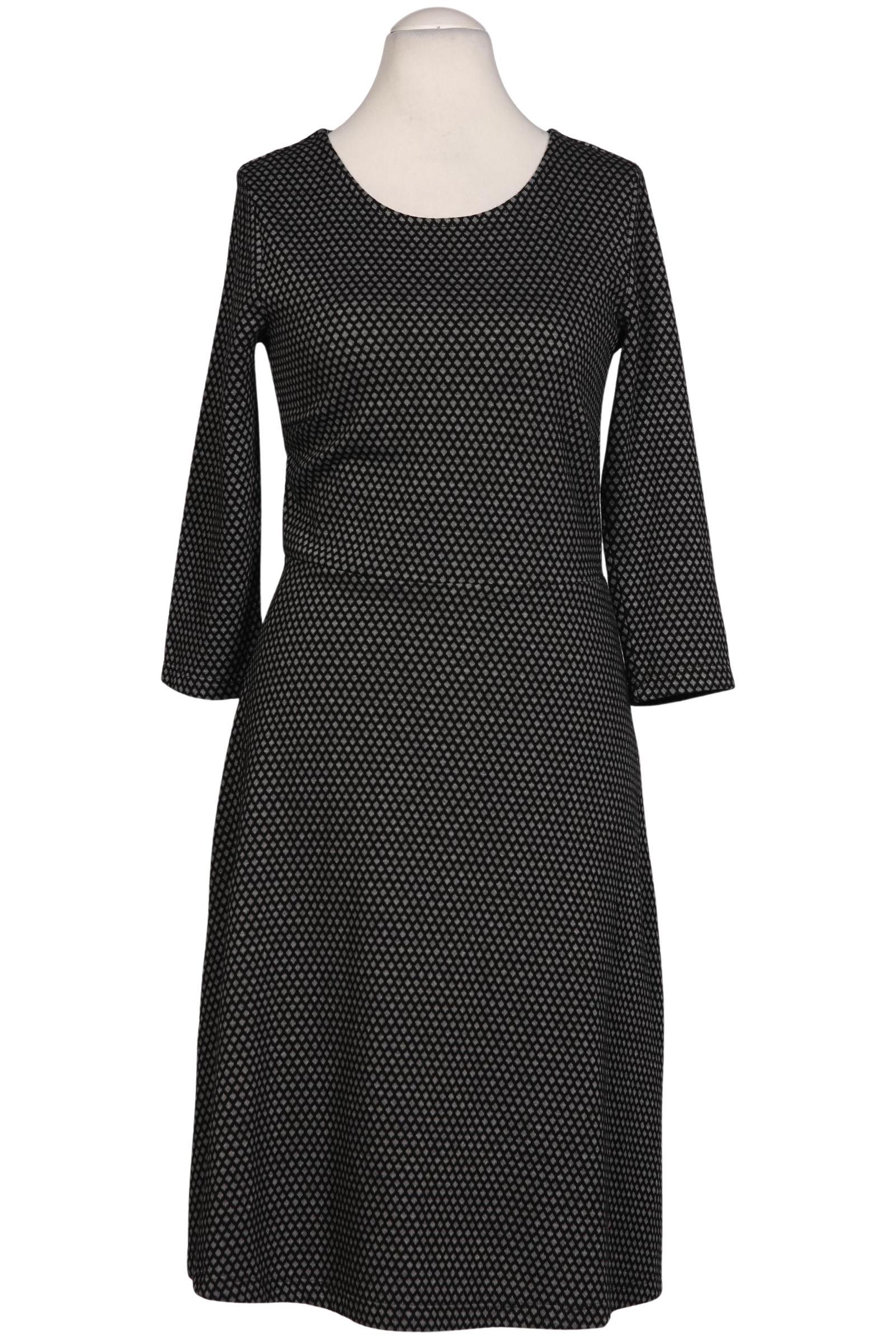 

More & More Damen Kleid, grau, Gr. 38