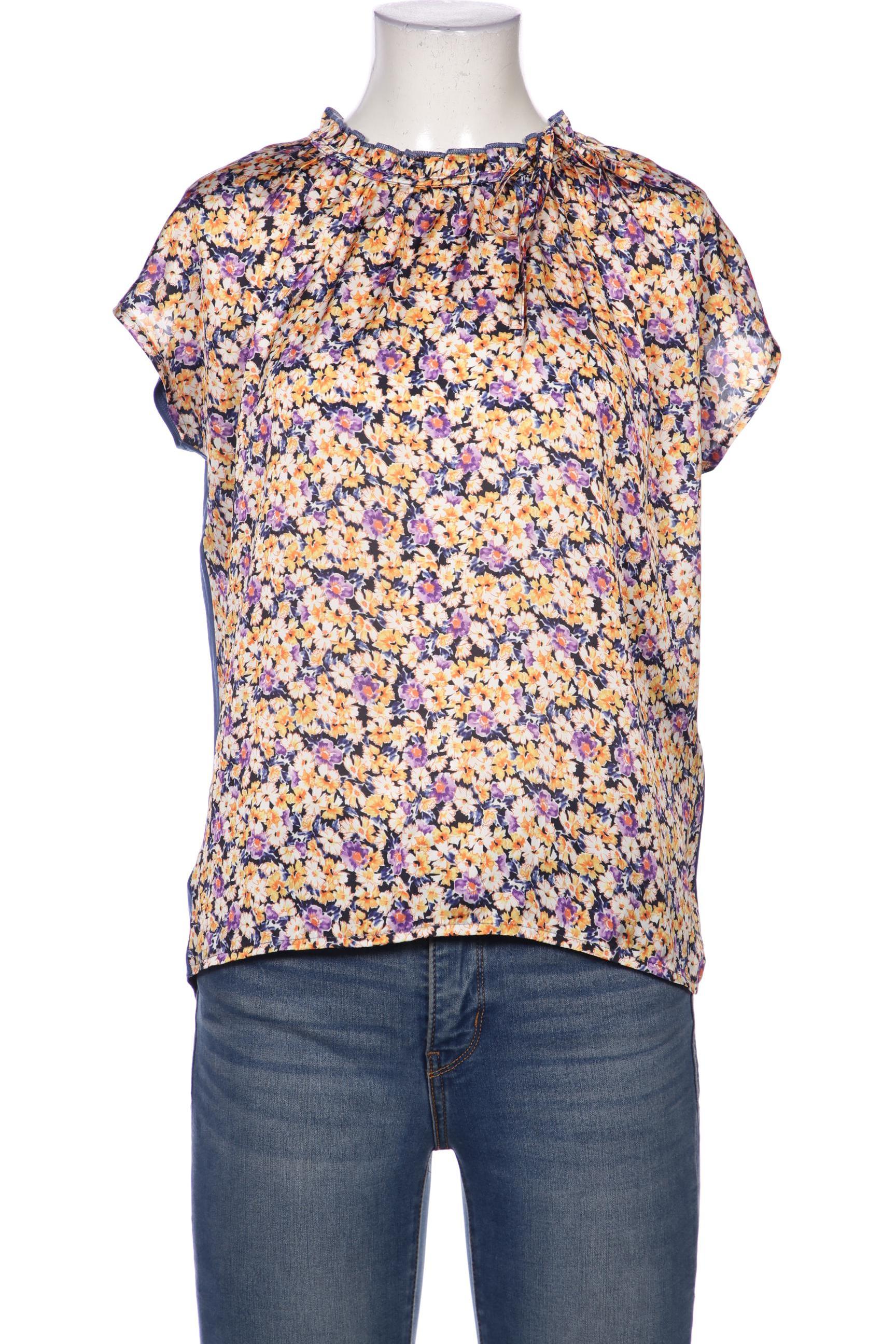 

More & More Damen Bluse, mehrfarbig, Gr. 34