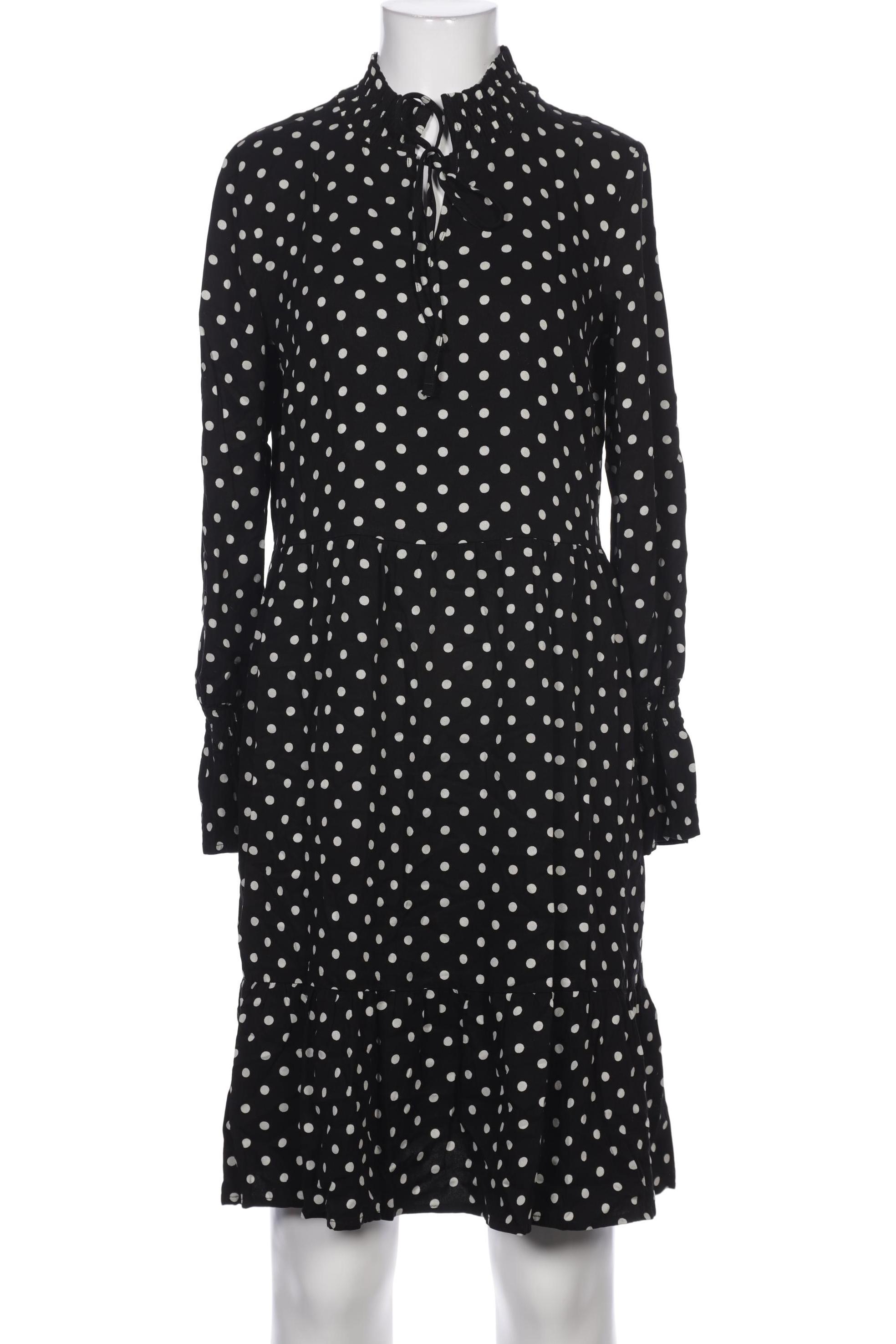

More & More Damen Kleid, schwarz