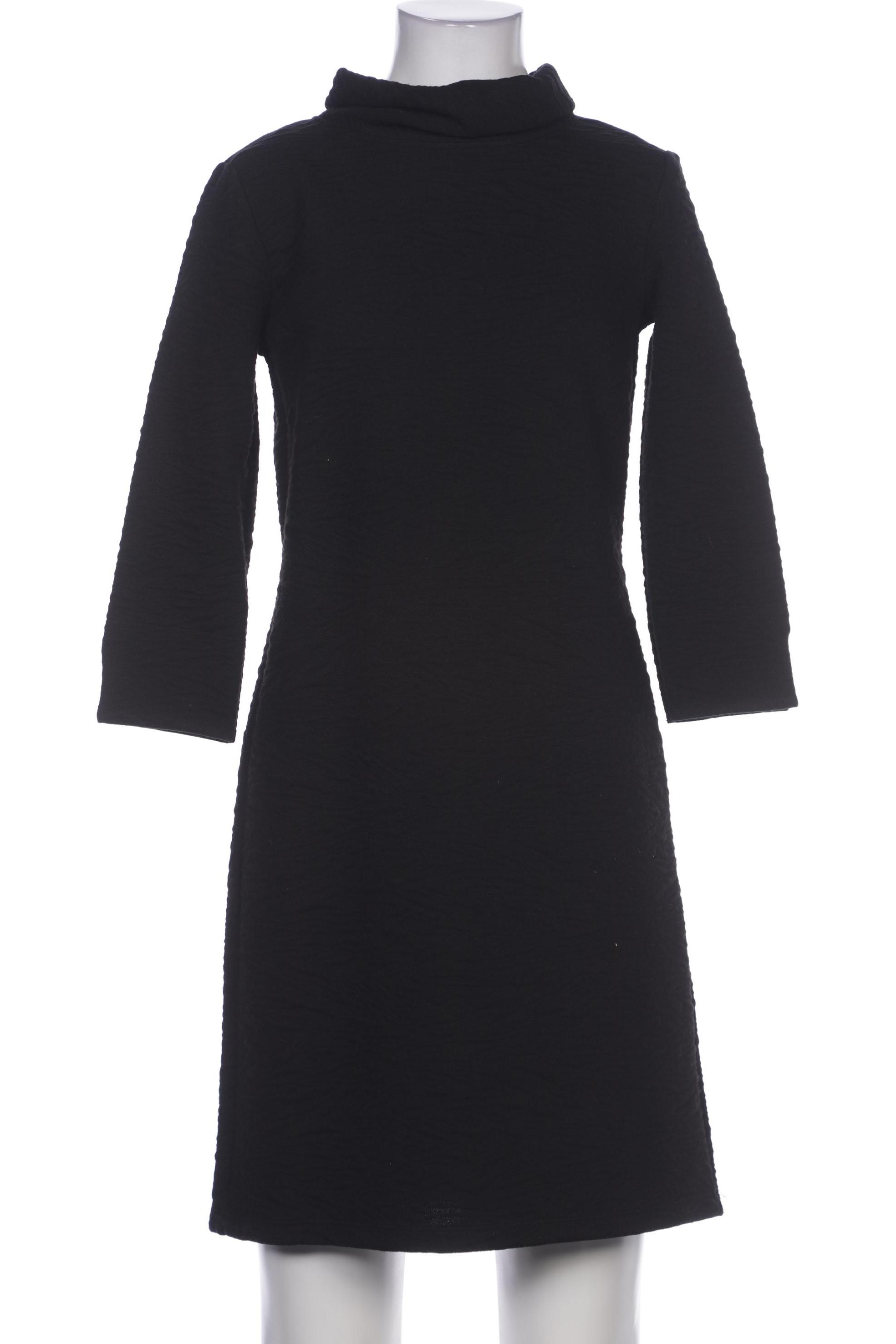 

More & More Damen Kleid, schwarz, Gr. 34