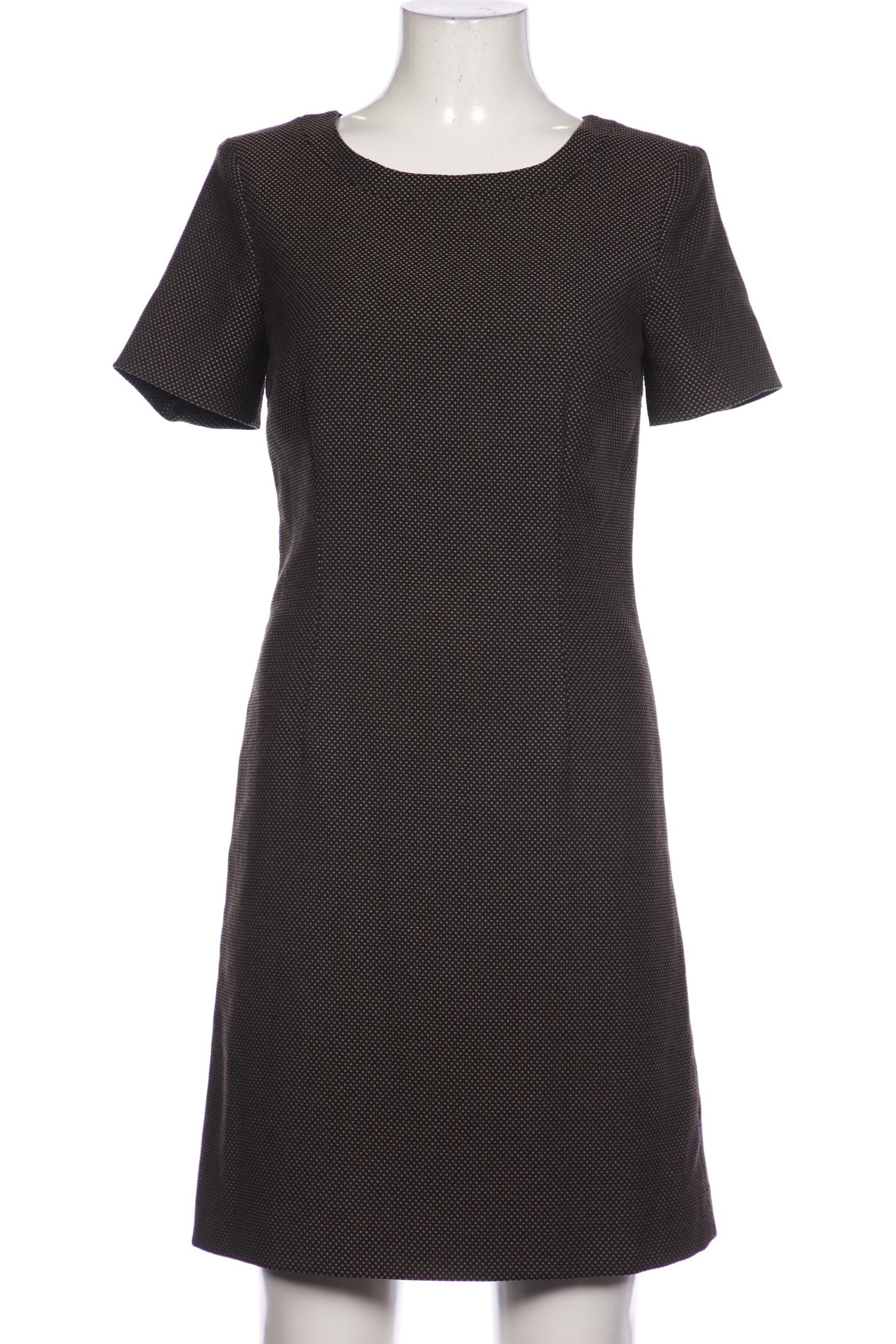 

More & More Damen Kleid, braun, Gr. 38