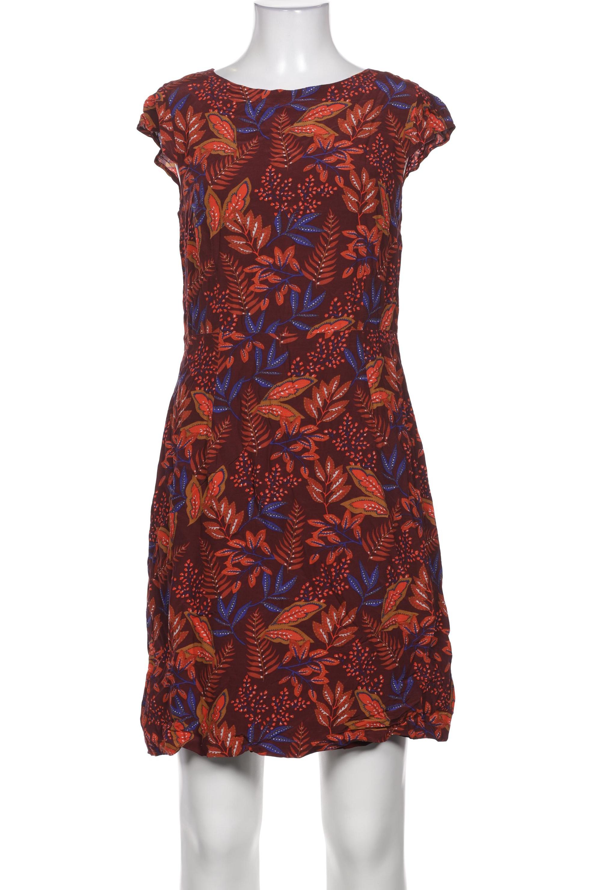 

More & More Damen Kleid, bordeaux
