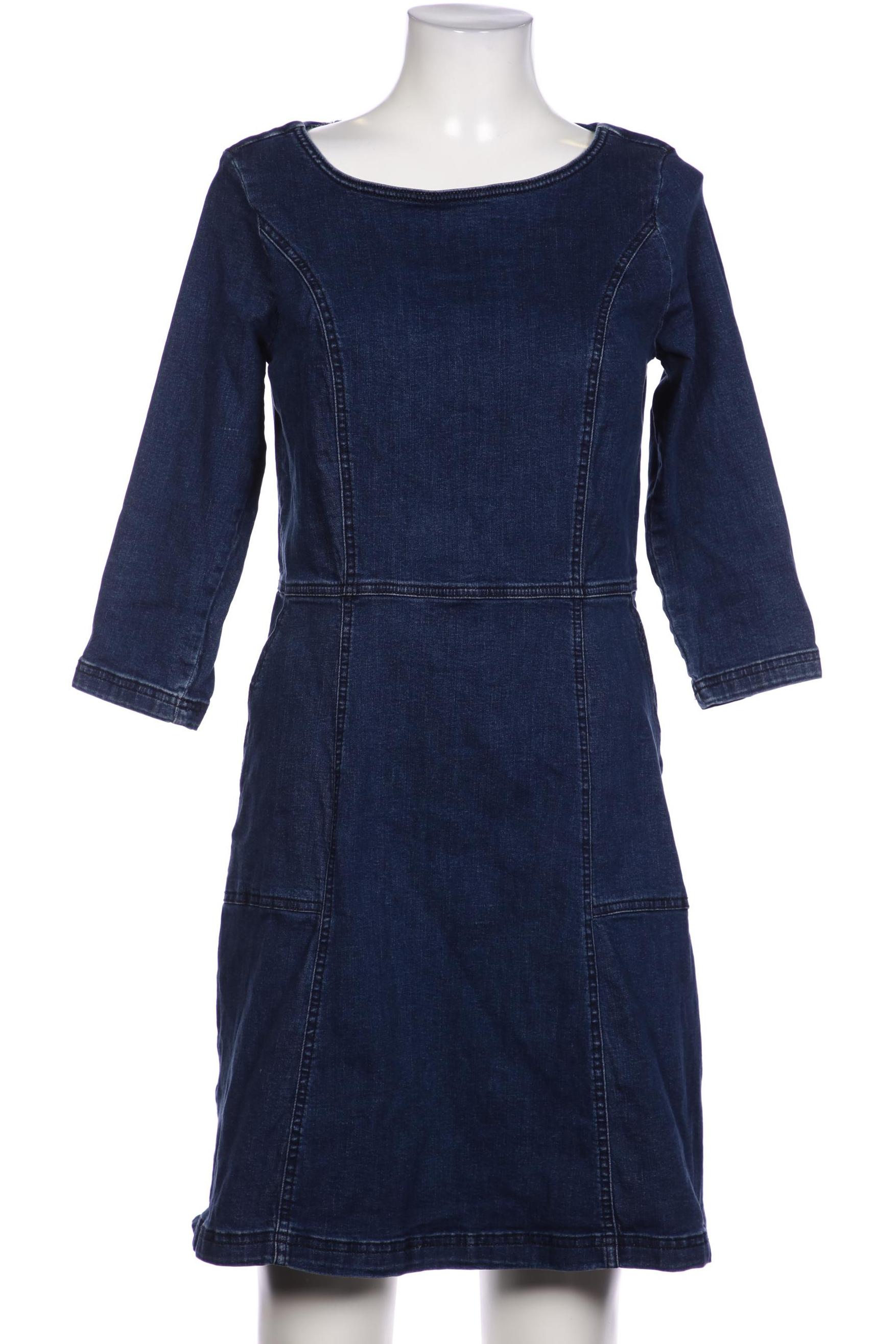 

More & More Damen Kleid, marineblau, Gr. 40
