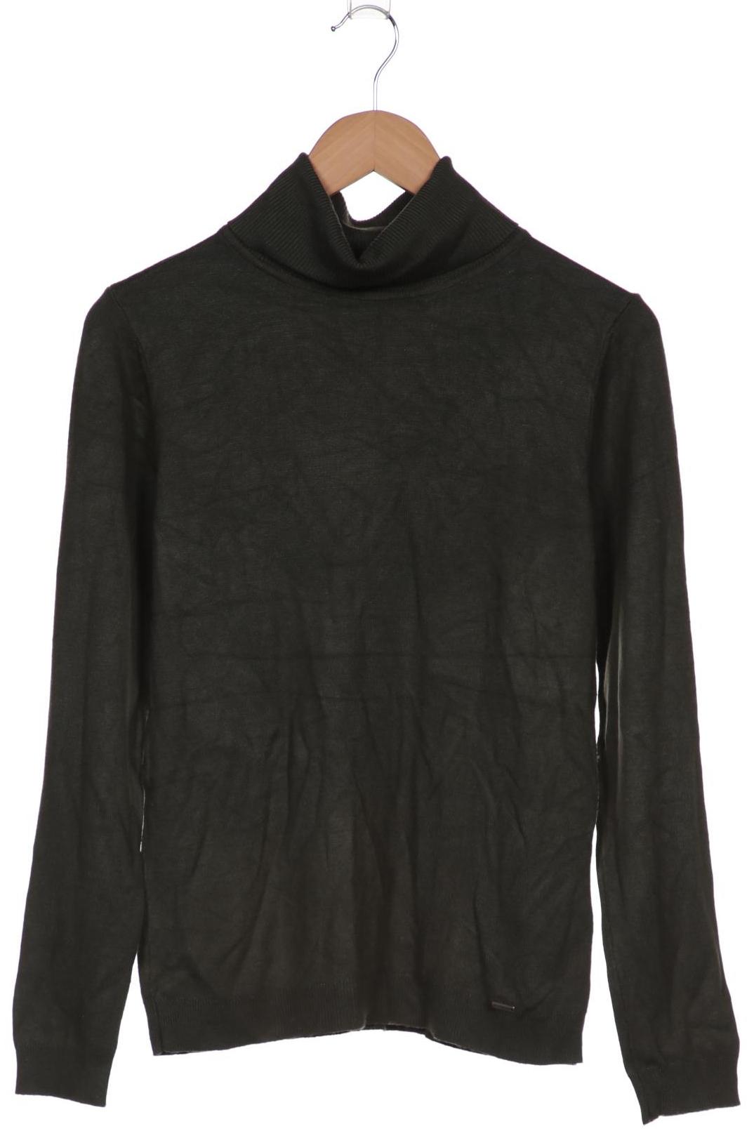

More & More Damen Pullover, grün