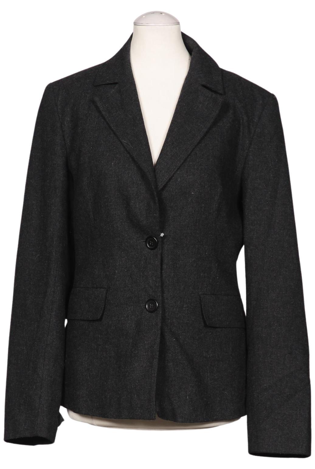 

More & More Damen Blazer, grau, Gr. 36
