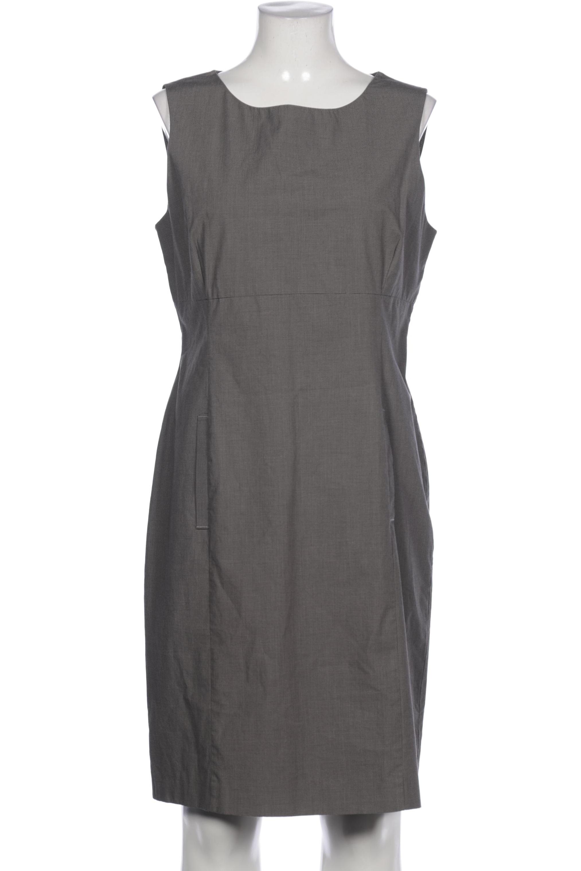 

More & More Damen Kleid, grau, Gr. 42