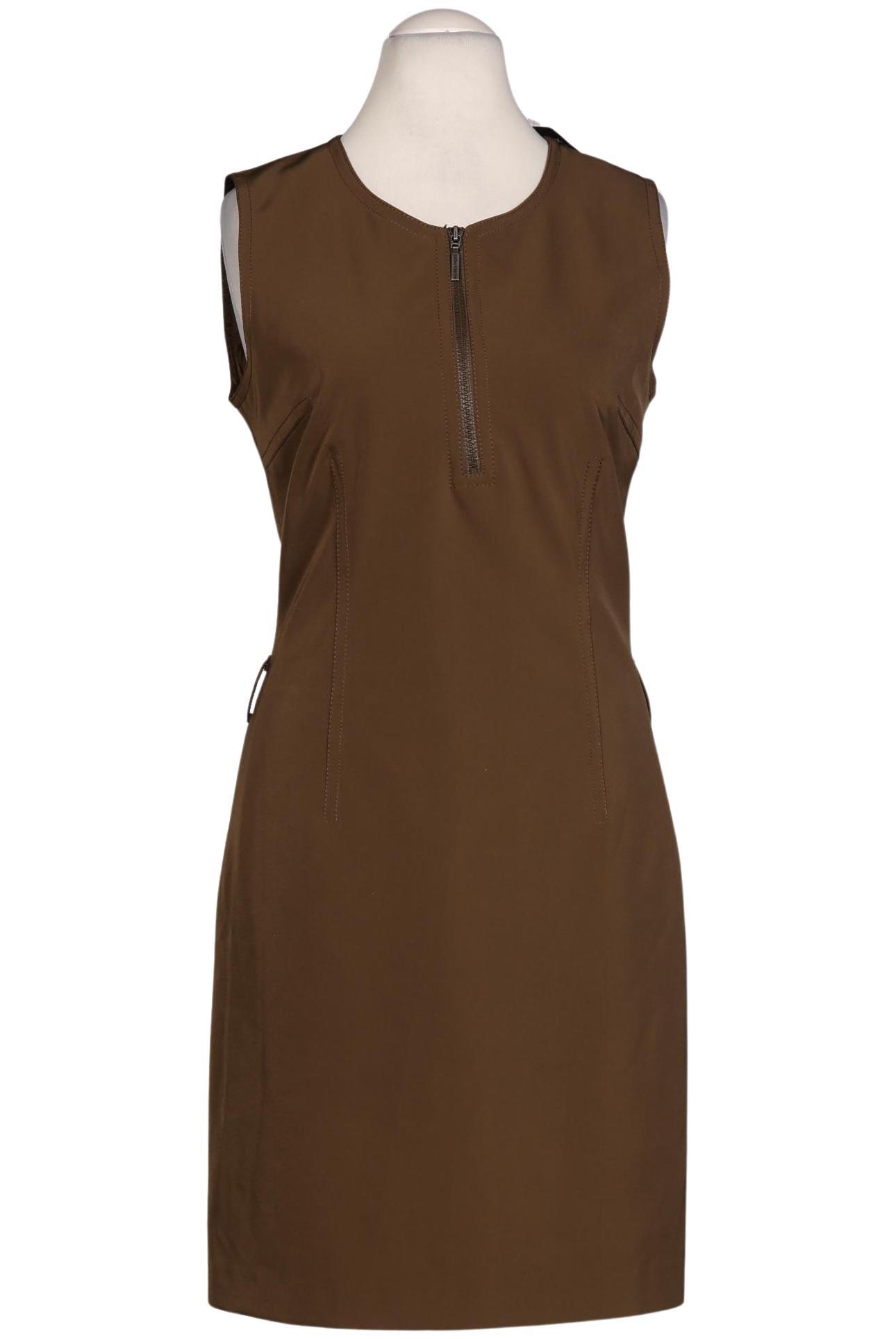 

More & More Damen Kleid, grün, Gr. 38