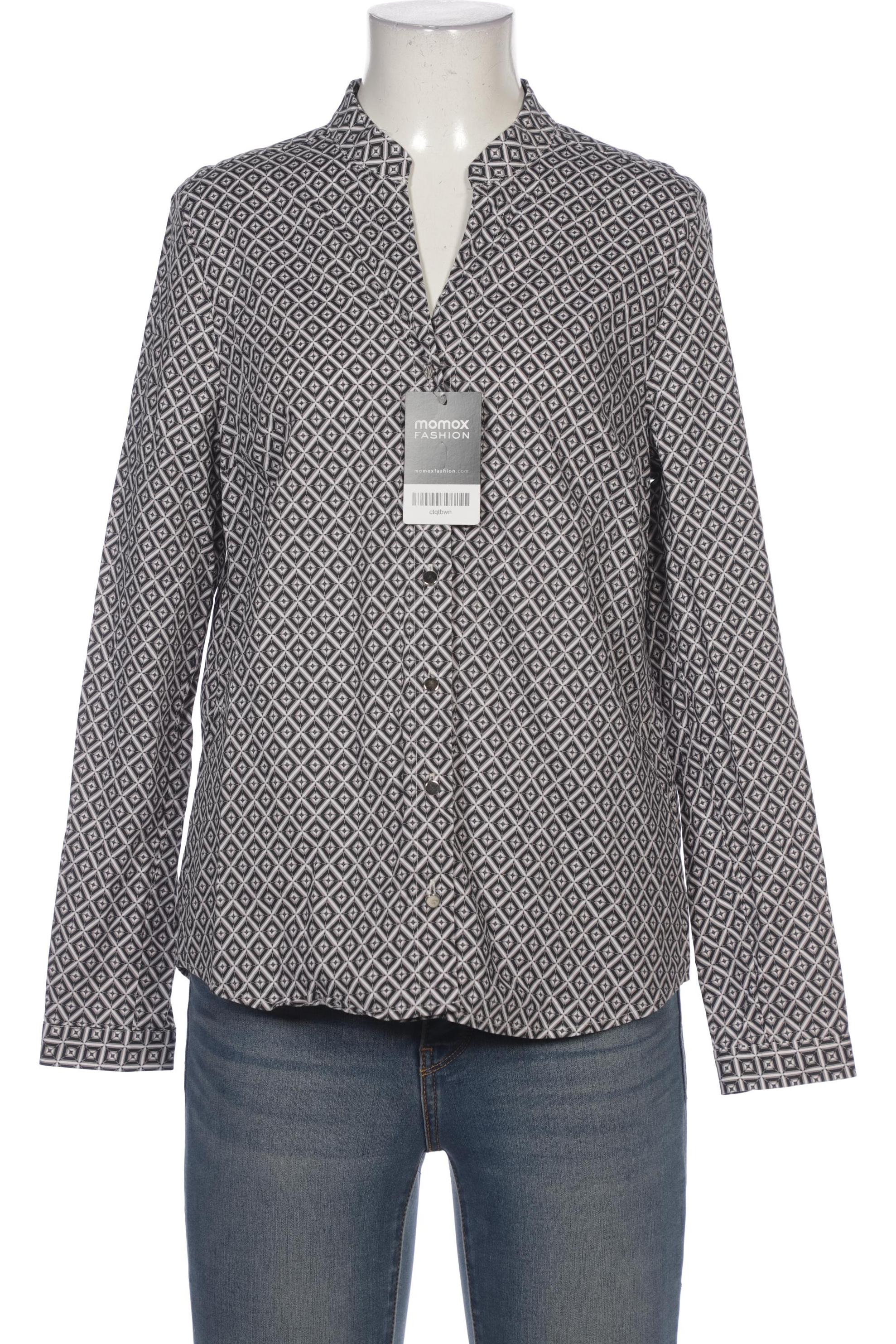 

More & More Damen Bluse, mehrfarbig