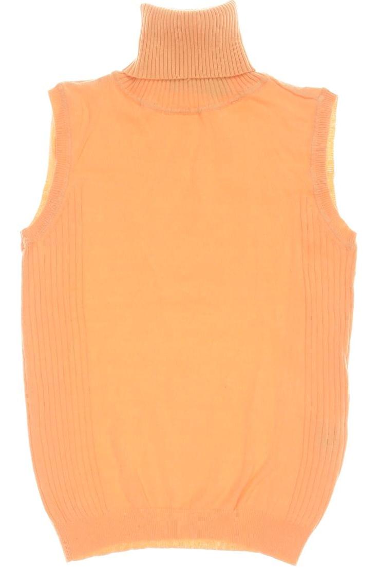 

More & More Damen Top, orange, Gr. 34
