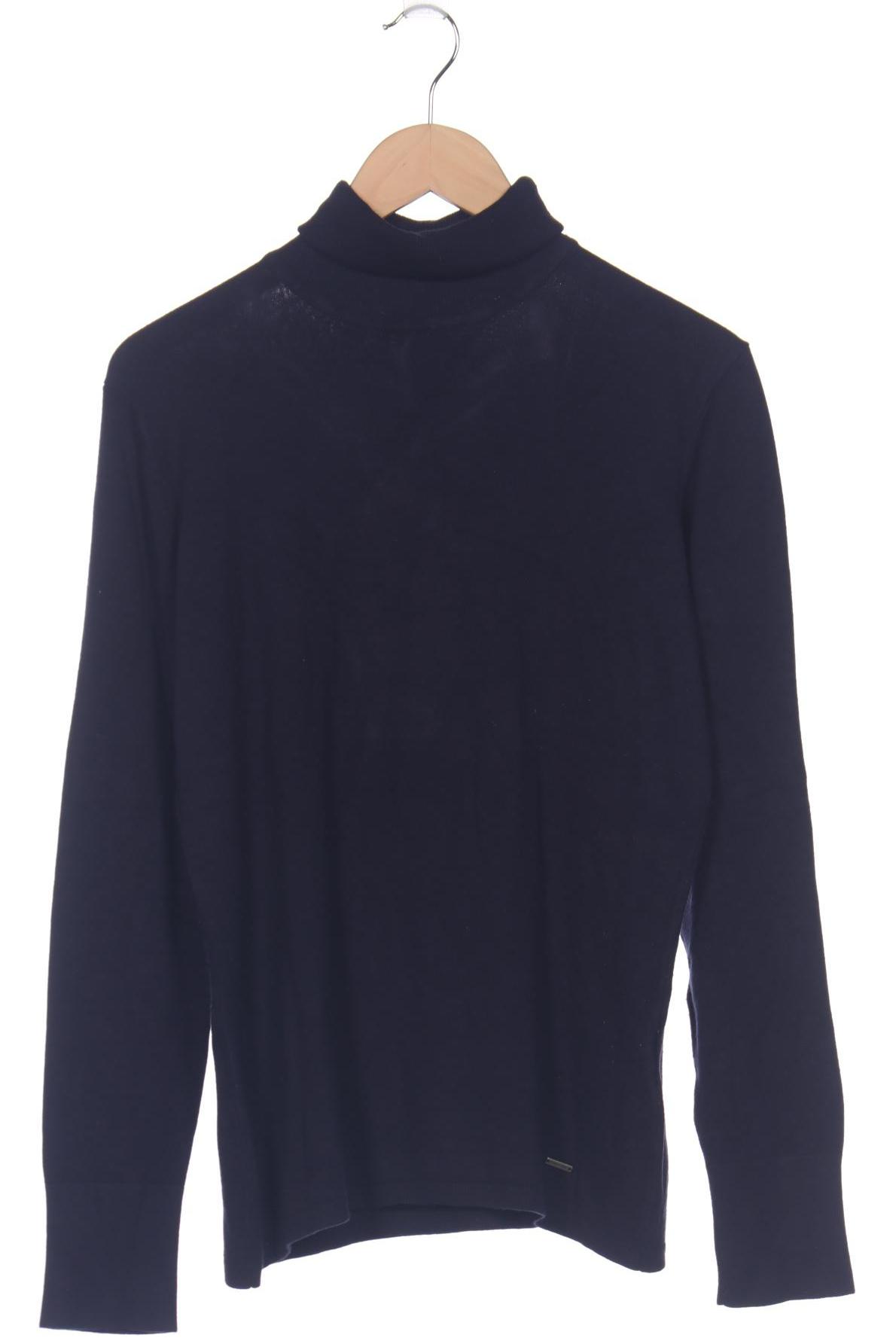 

More & More Damen Pullover, marineblau, Gr. 42