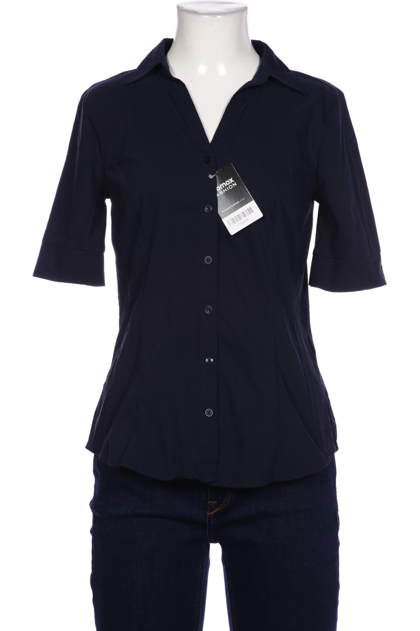 

More & More Damen Bluse, marineblau