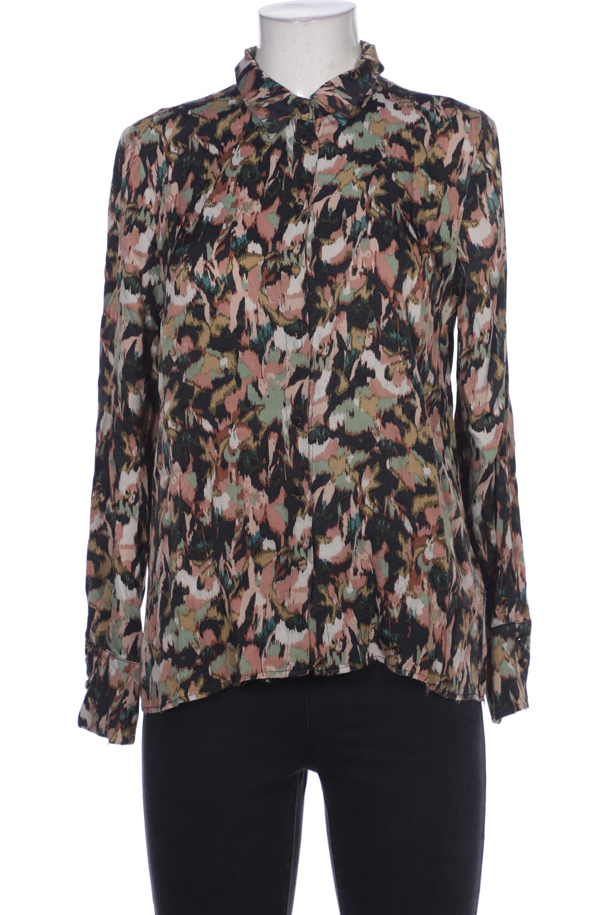 

More & More Damen Bluse, mehrfarbig, Gr. 40