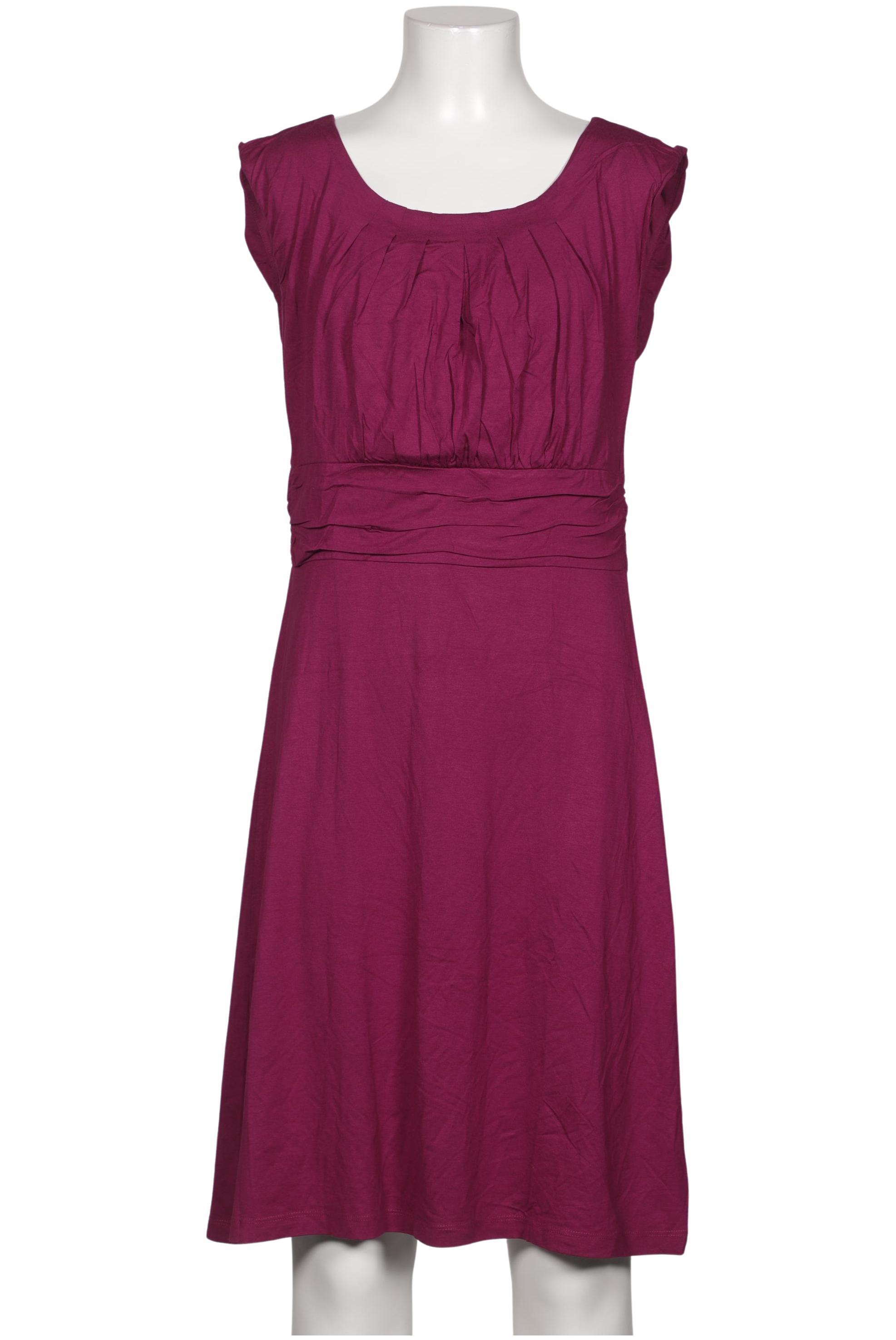 

More & More Damen Kleid, pink, Gr. 38