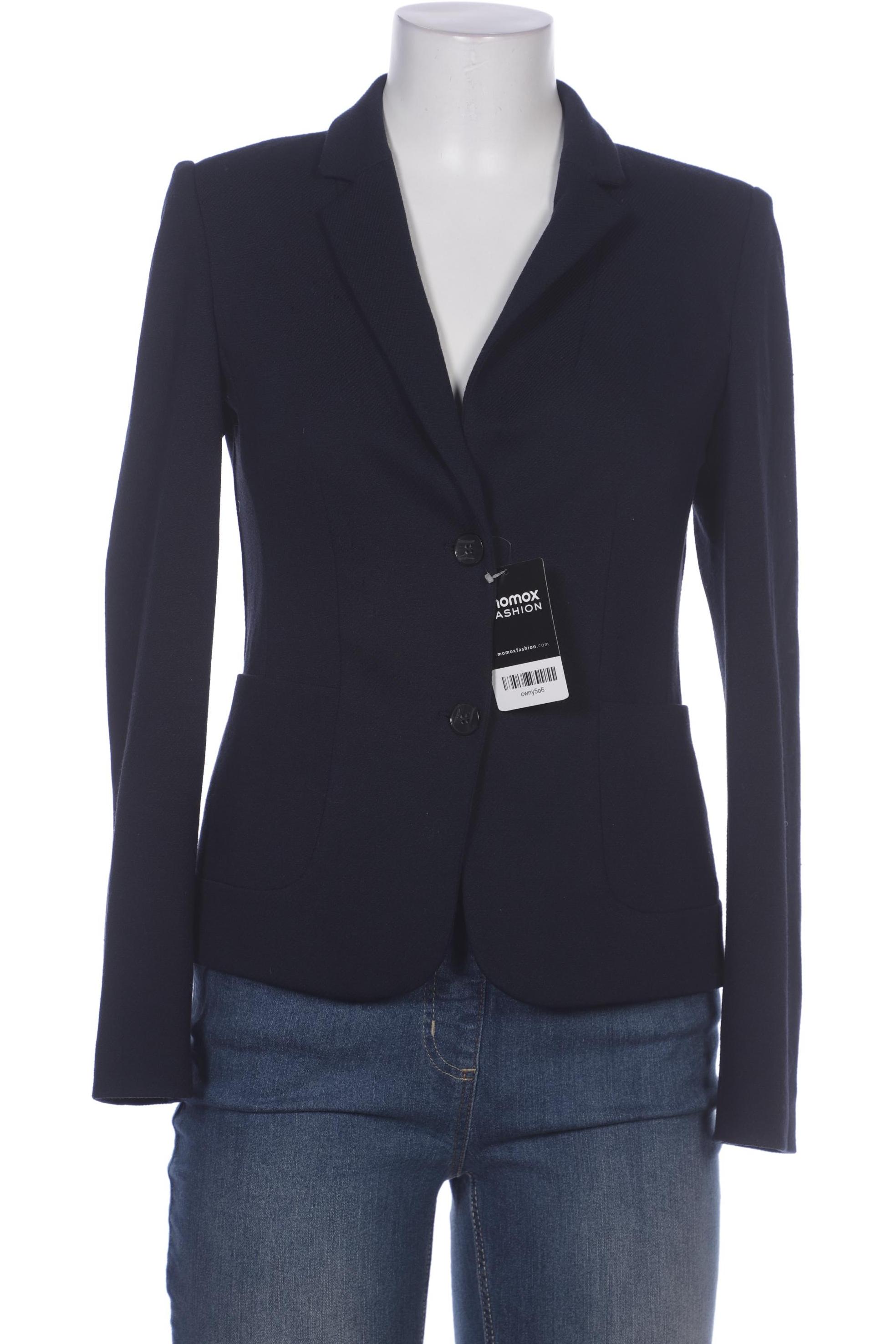 

More & More Damen Blazer, marineblau, Gr. 36