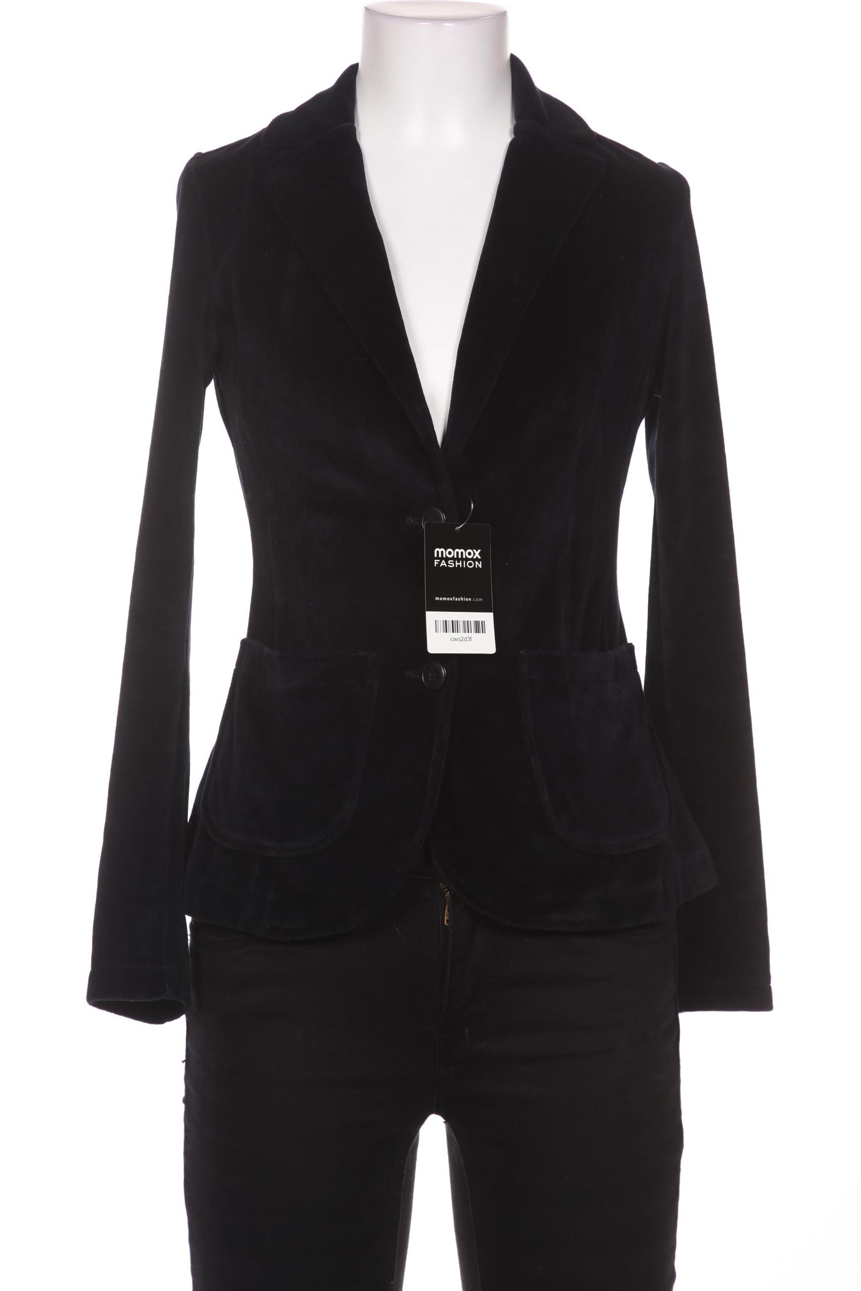 

More & More Damen Blazer, marineblau, Gr. 34
