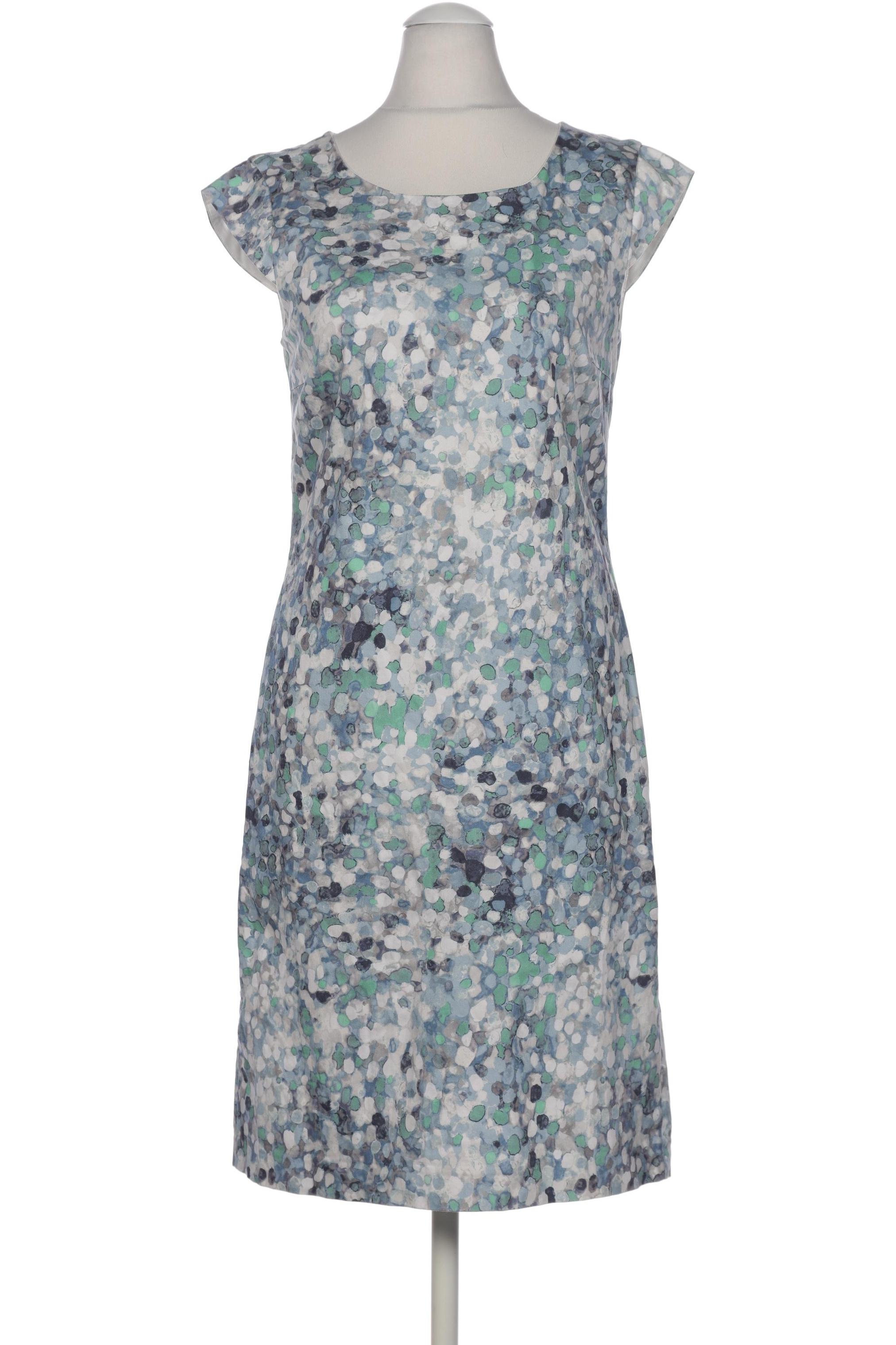 

More & More Damen Kleid, türkis, Gr. 38
