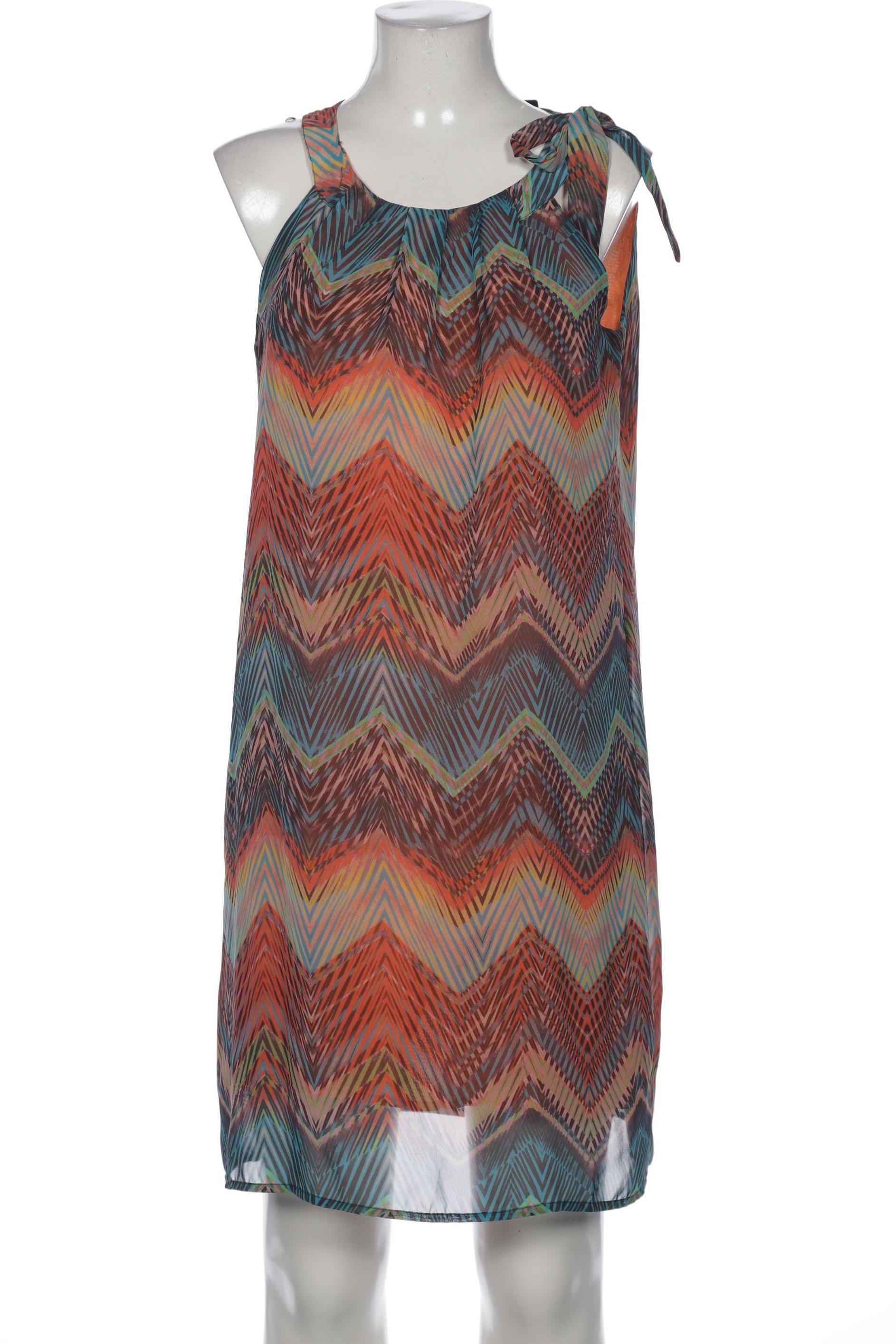 

More & More Damen Kleid, mehrfarbig, Gr. 40