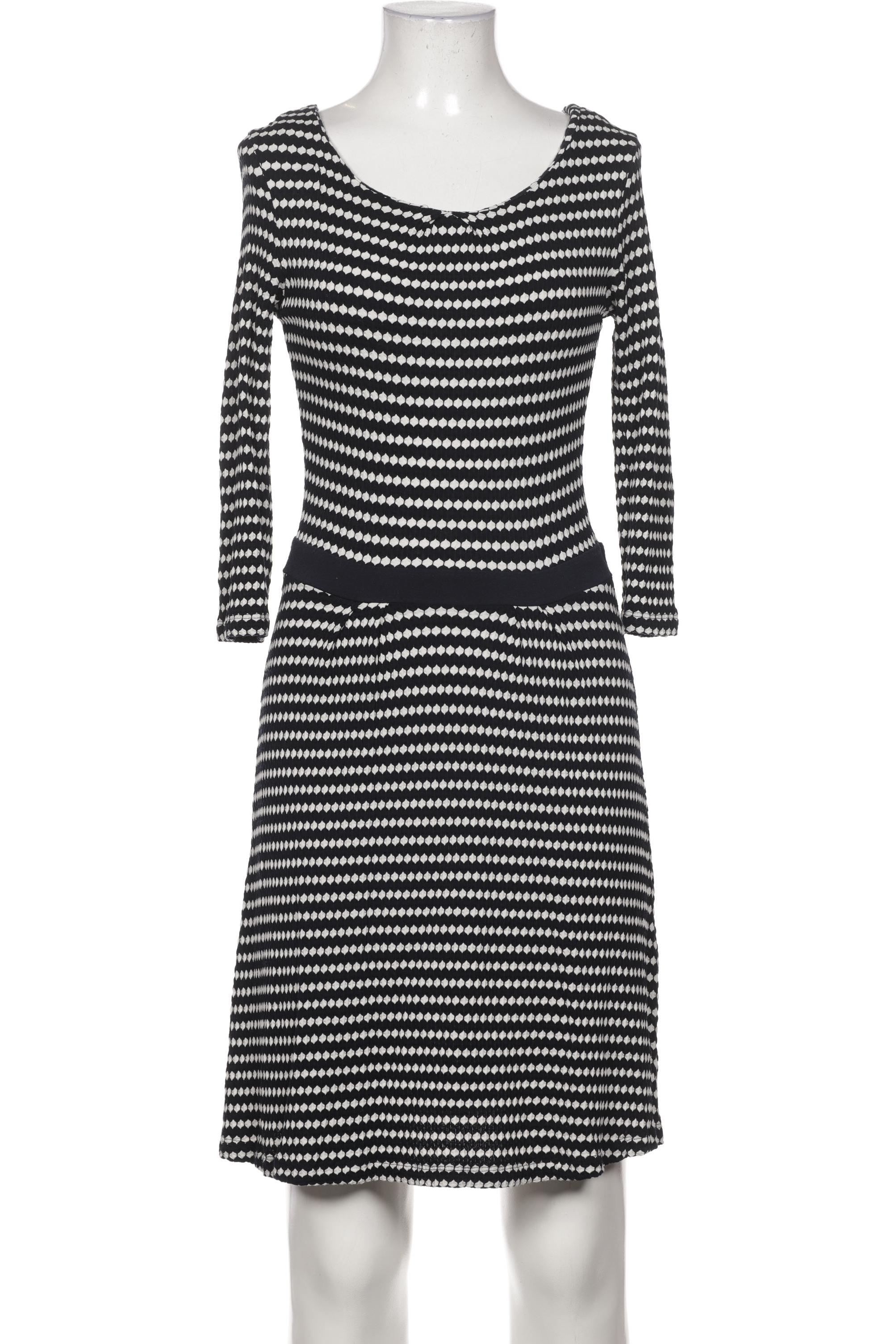 

More & More Damen Kleid, marineblau, Gr. 36