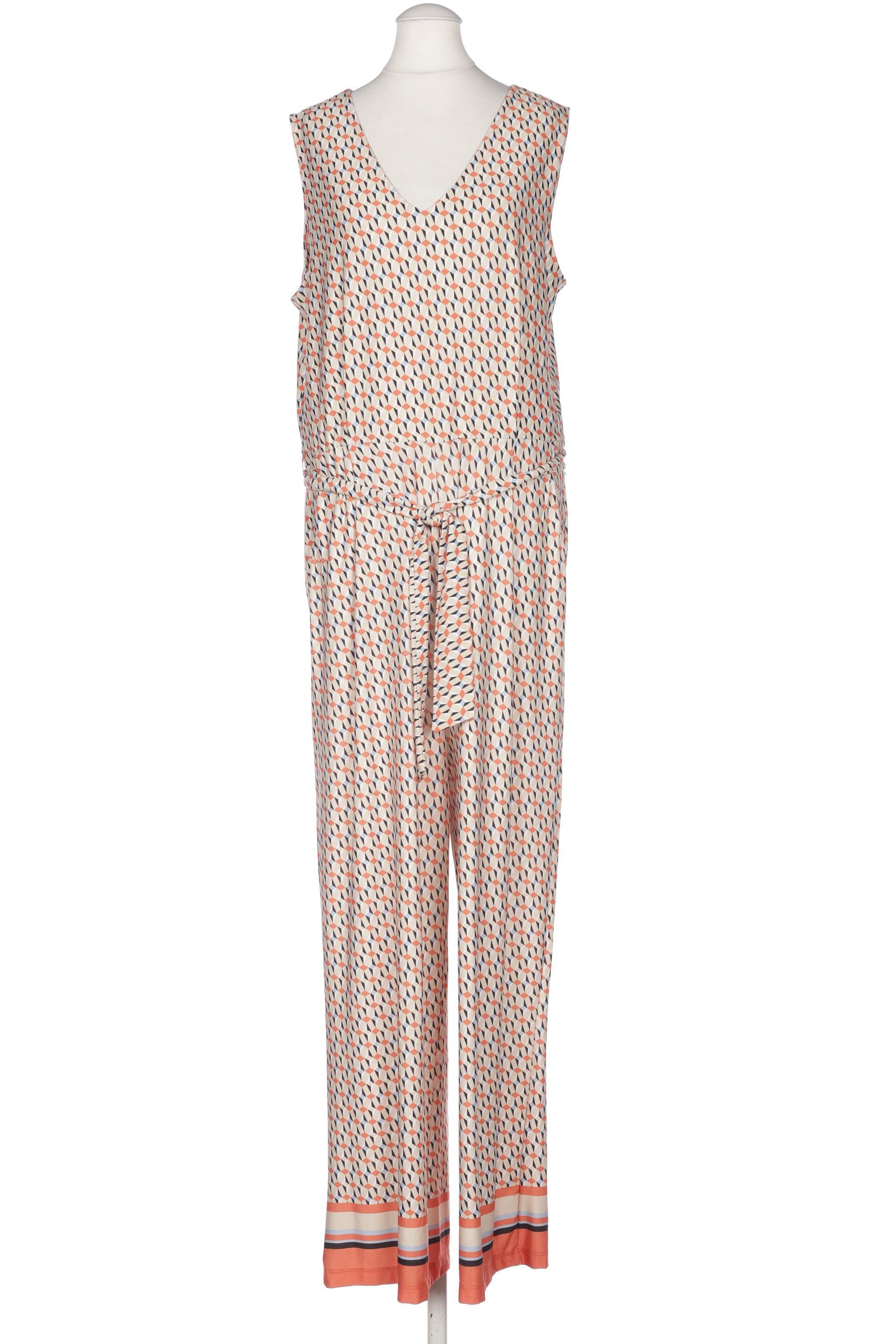 

More & More Damen Jumpsuit/Overall, beige, Gr. 42