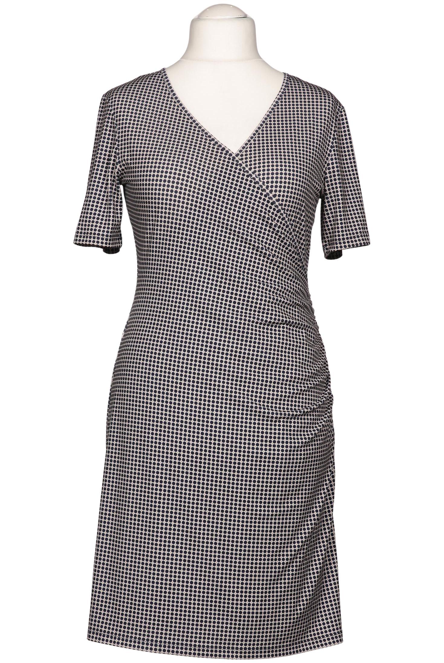 

More & More Damen Kleid, mehrfarbig, Gr. 38