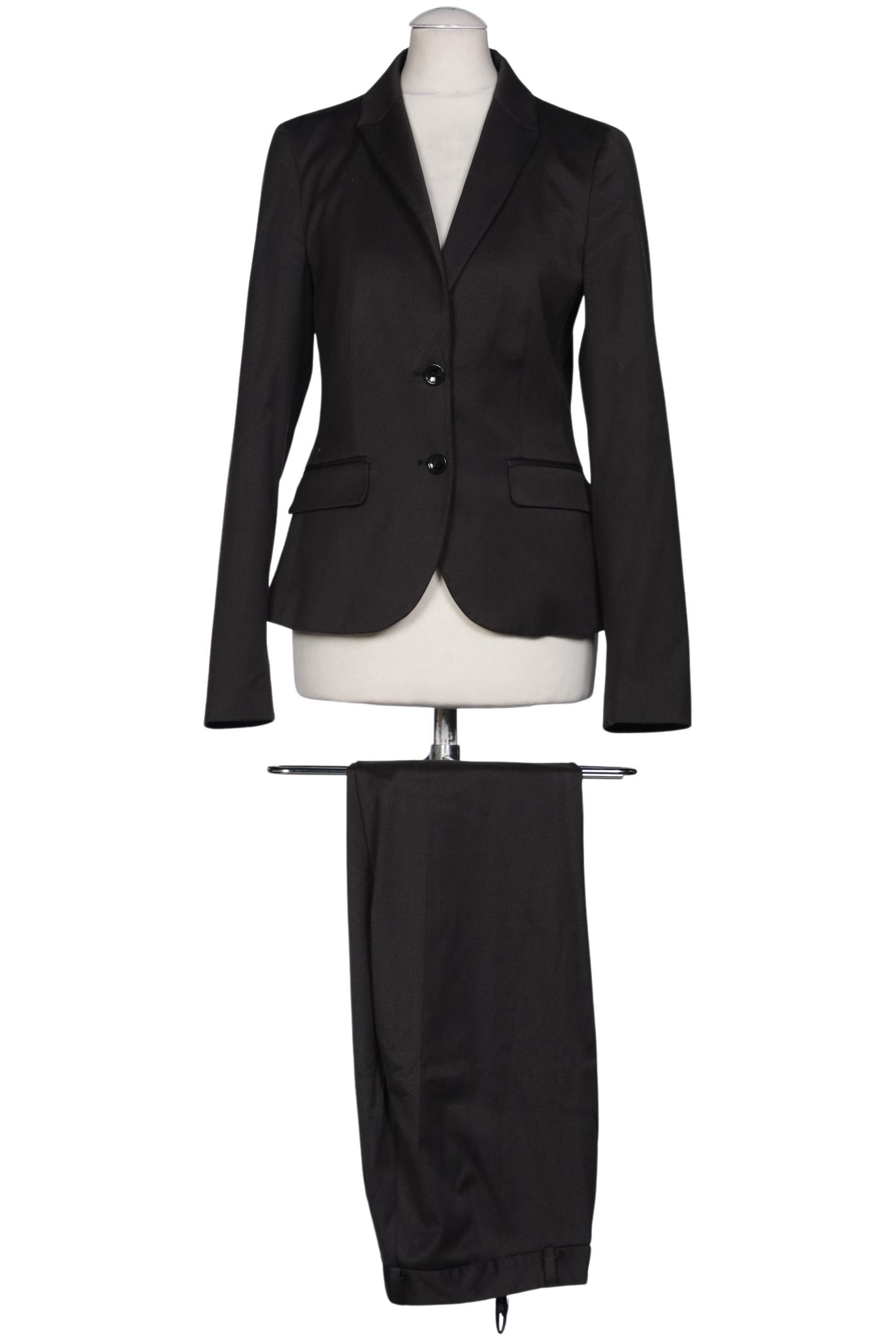 

More & More Damen Anzug, schwarz, Gr. 34