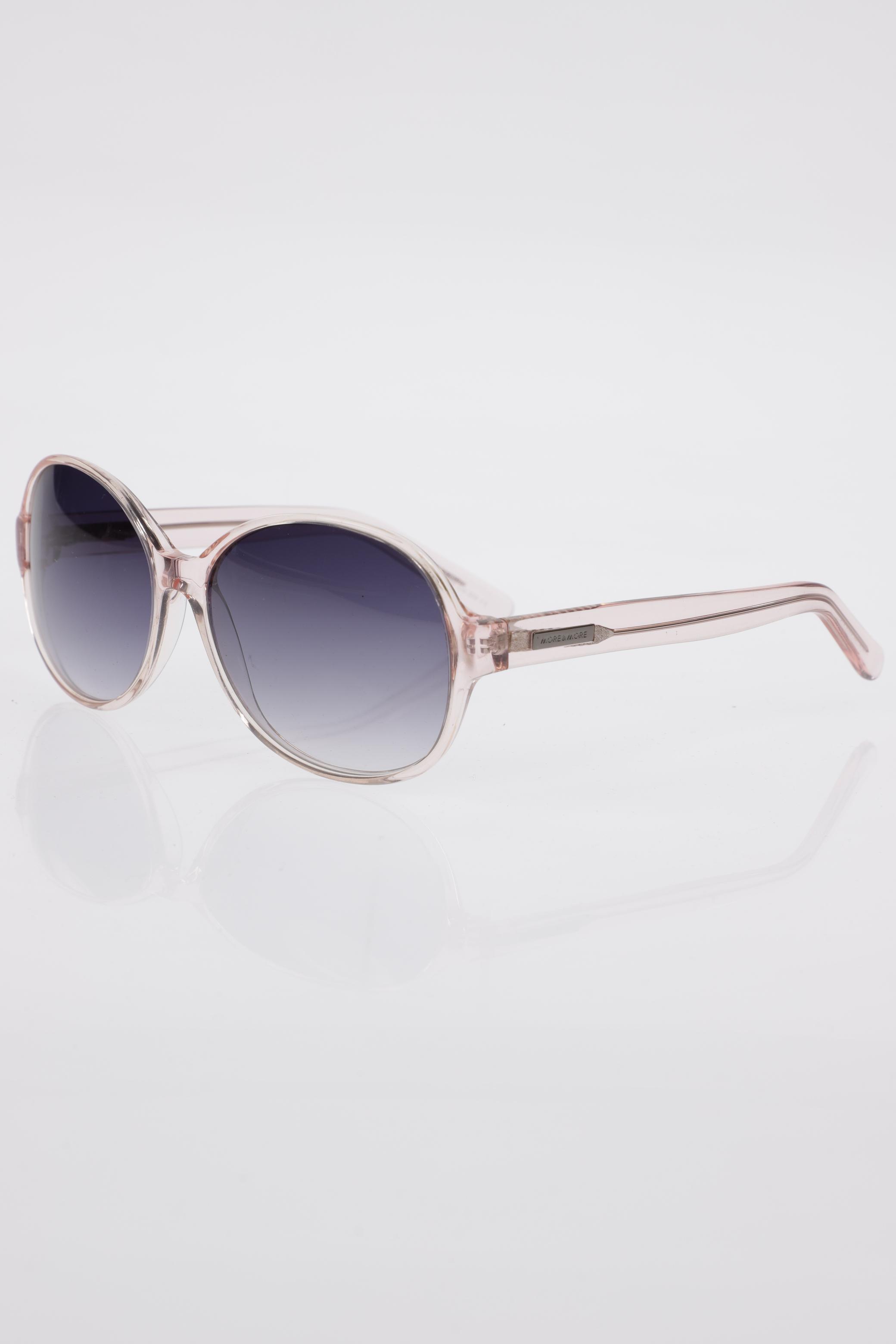 

More & More Damen Sonnenbrille, pink, Gr.